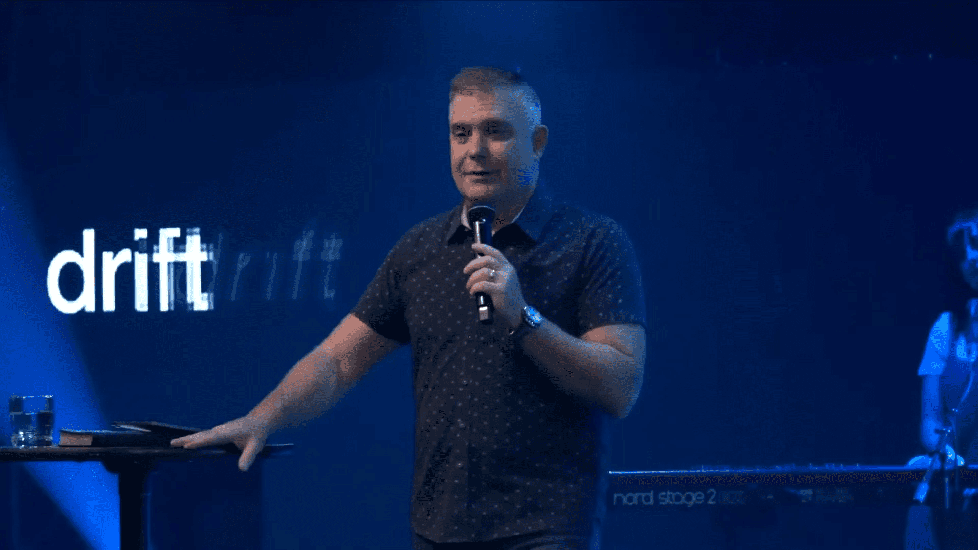 Introduction to the Drift Series