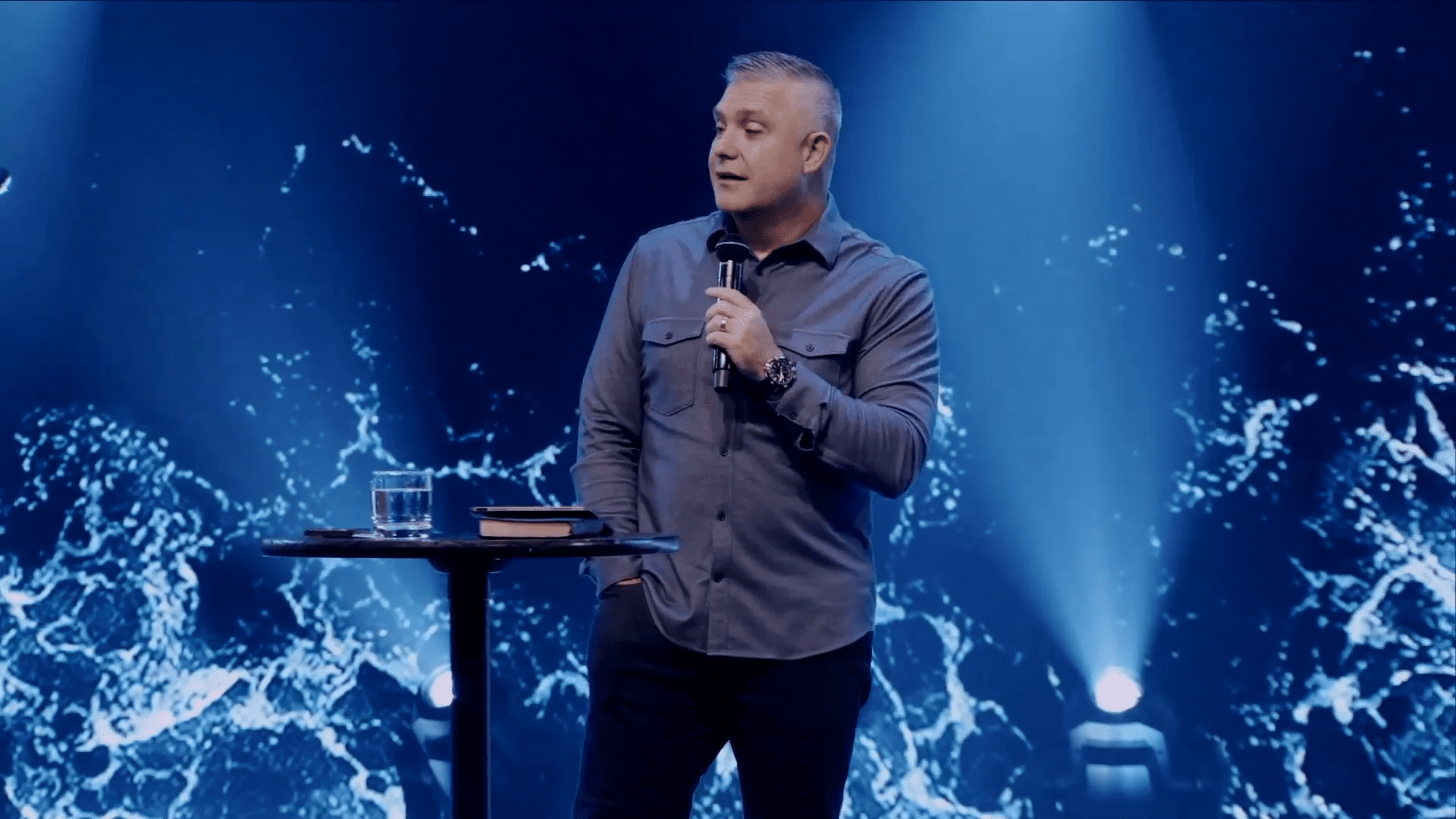 The Hope of Christ's Return