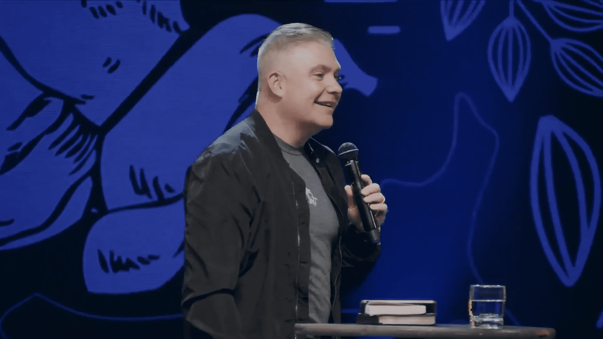 Overview of the Prayer and Fasting Series