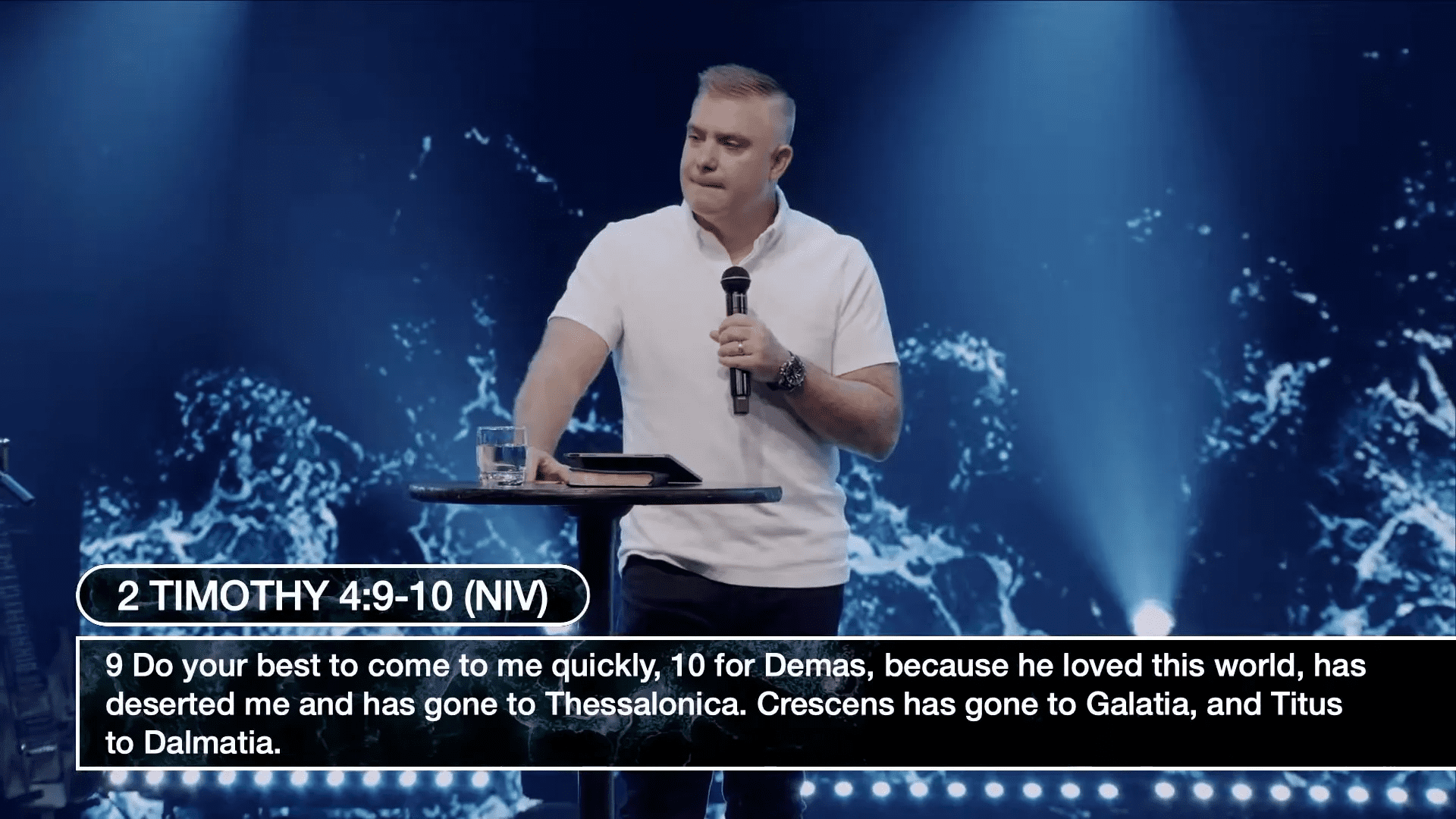 Consequences of Drifting Beliefs