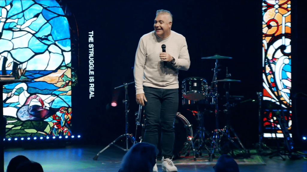 Consequences of Sexual Freedom