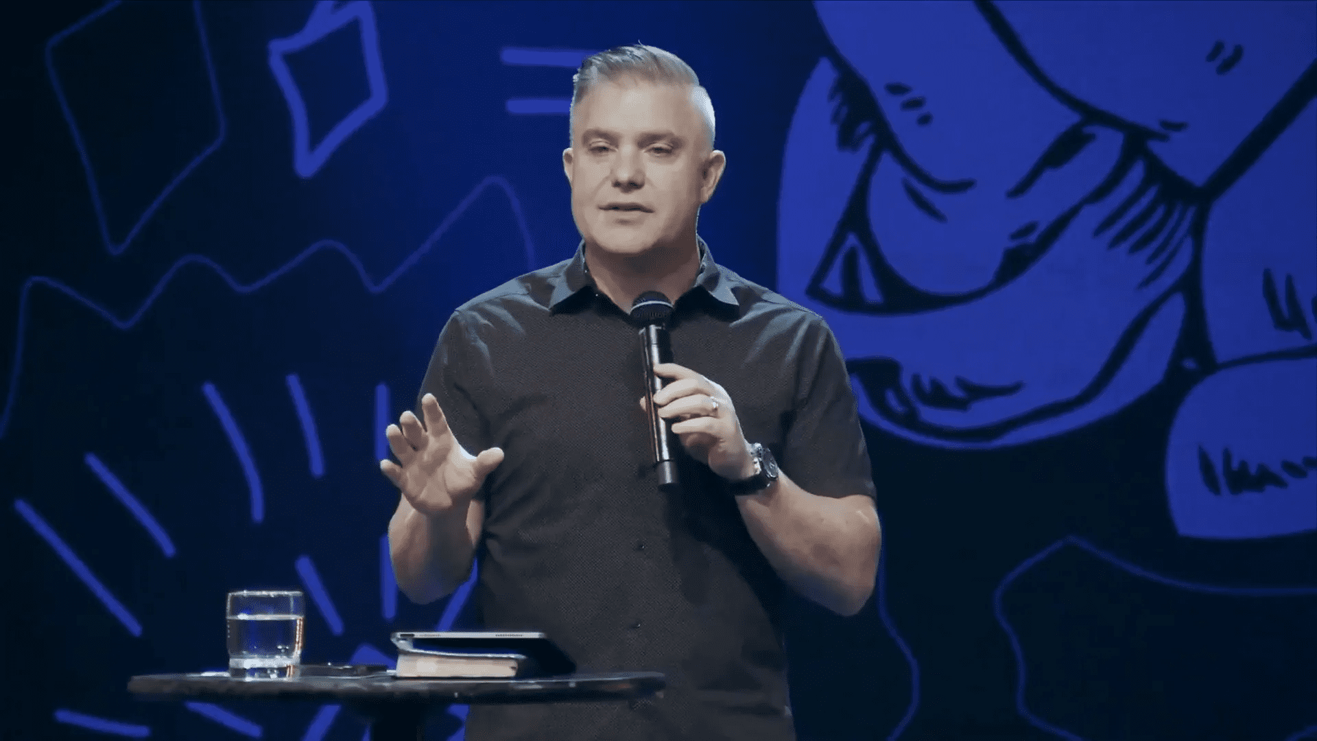 The Story of Nehemiah: Making Your Mark