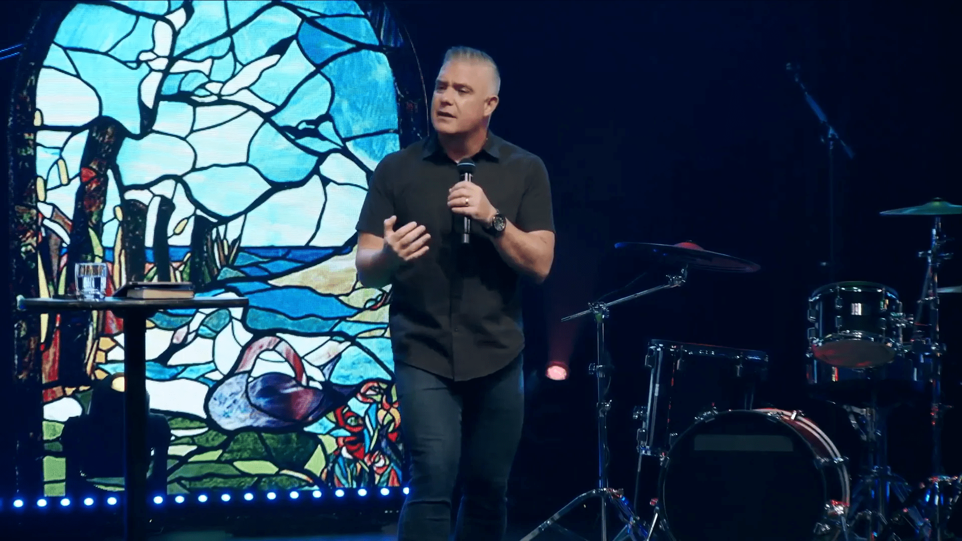 The Importance of Sharing Your Story