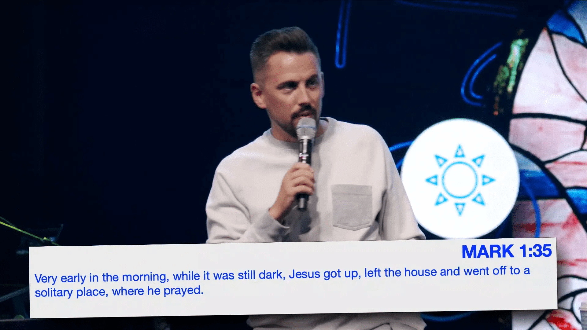 Posturing Ourselves Before God