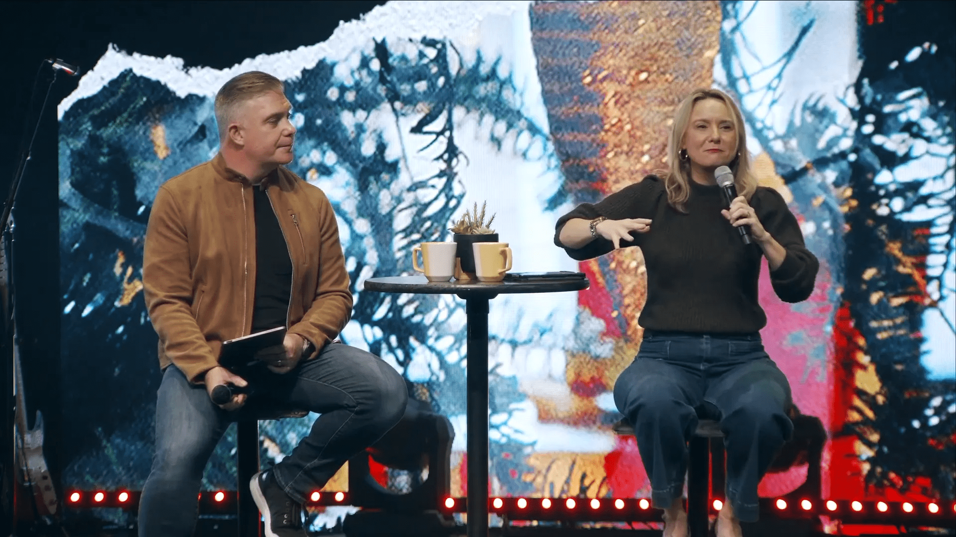 REMEMBER FAITH COMES BY HEARING