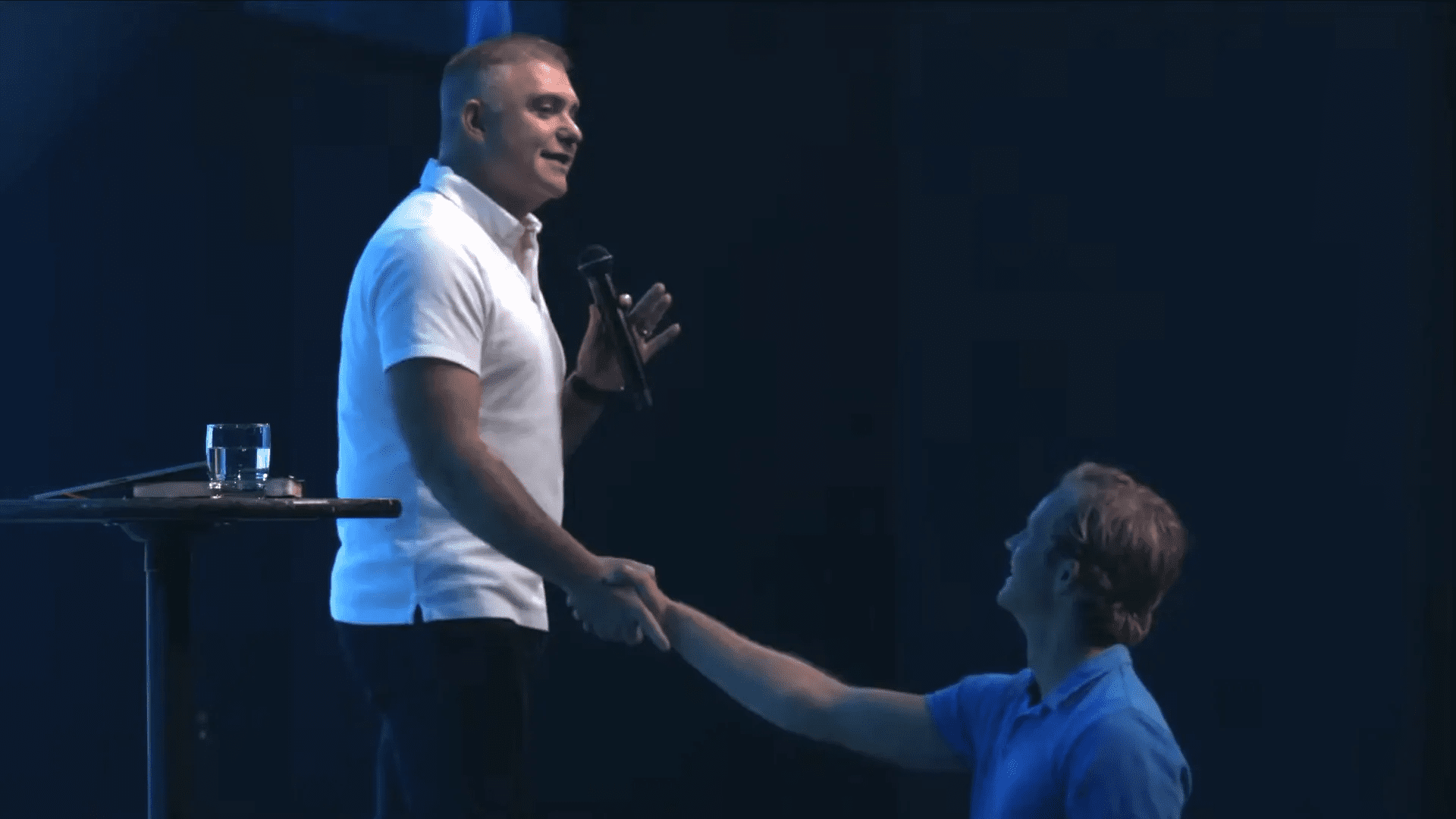 Understanding Spiritual Drift