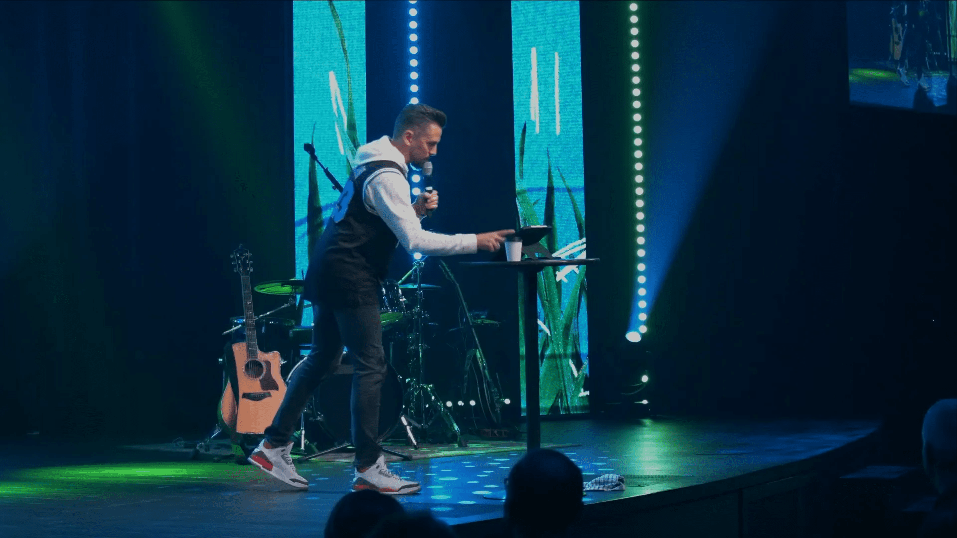 The Need for Companionship