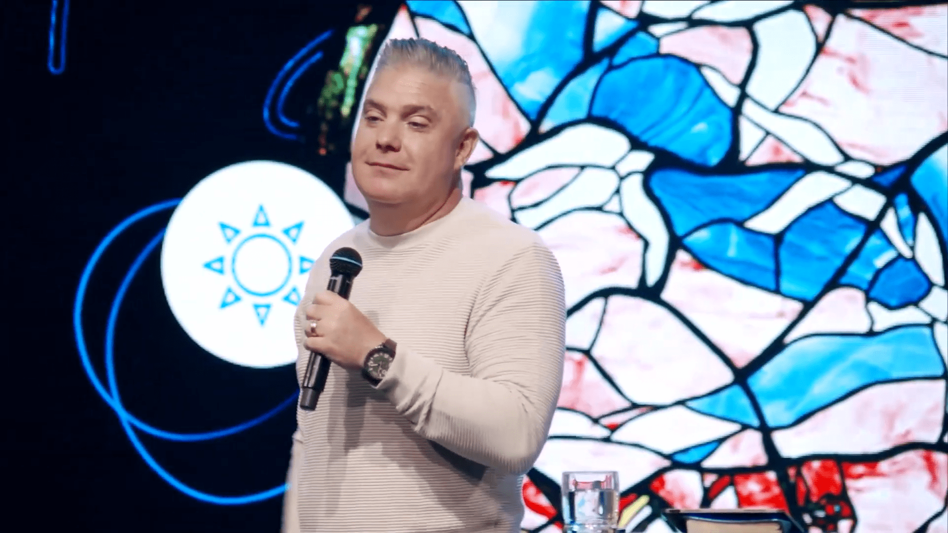 The Role of the Word of God