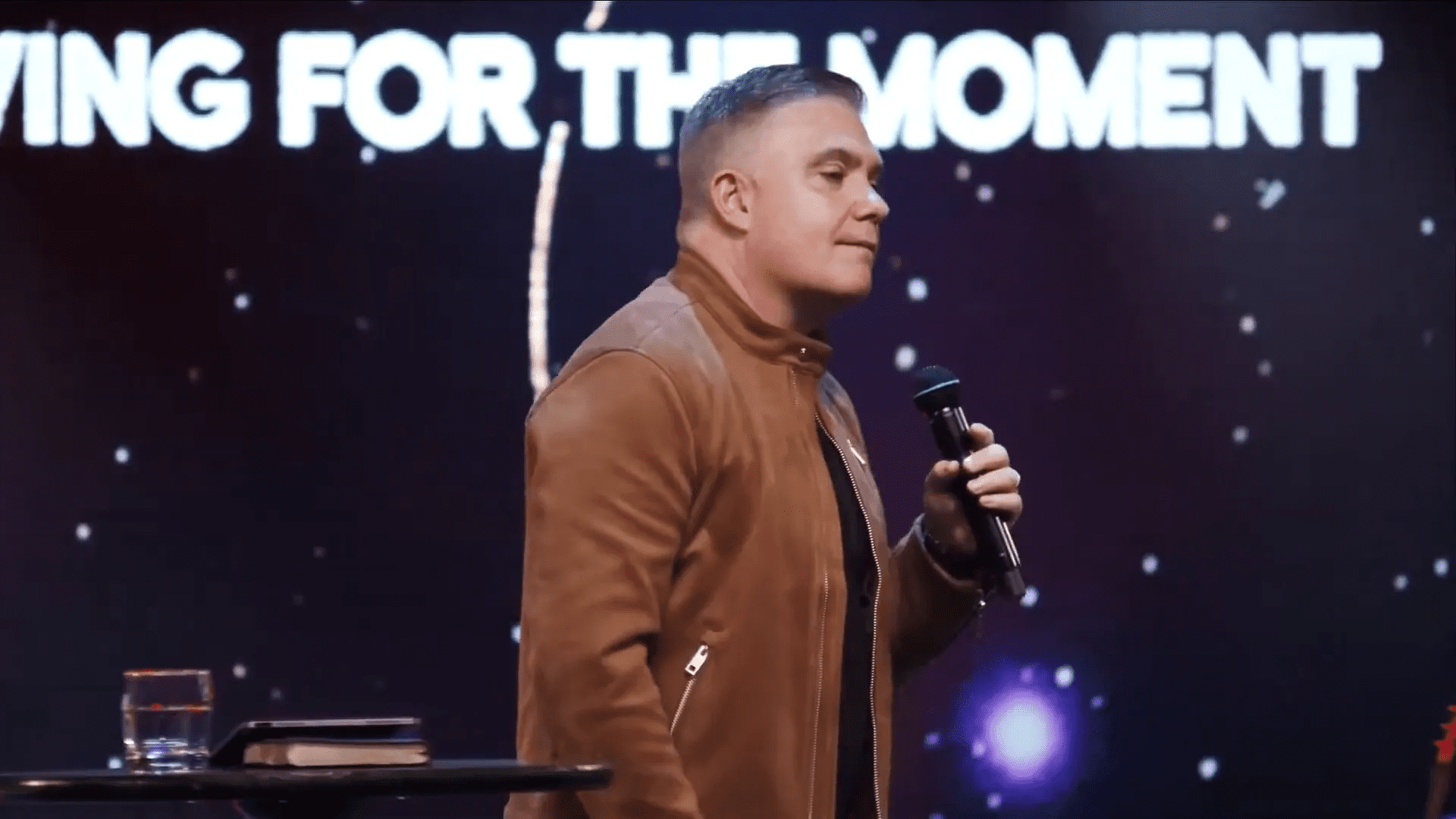 The Impact of Our Choices on Eternity