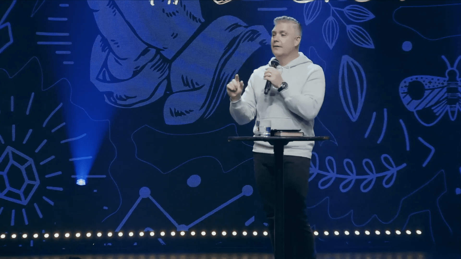 Engaging with Scripture