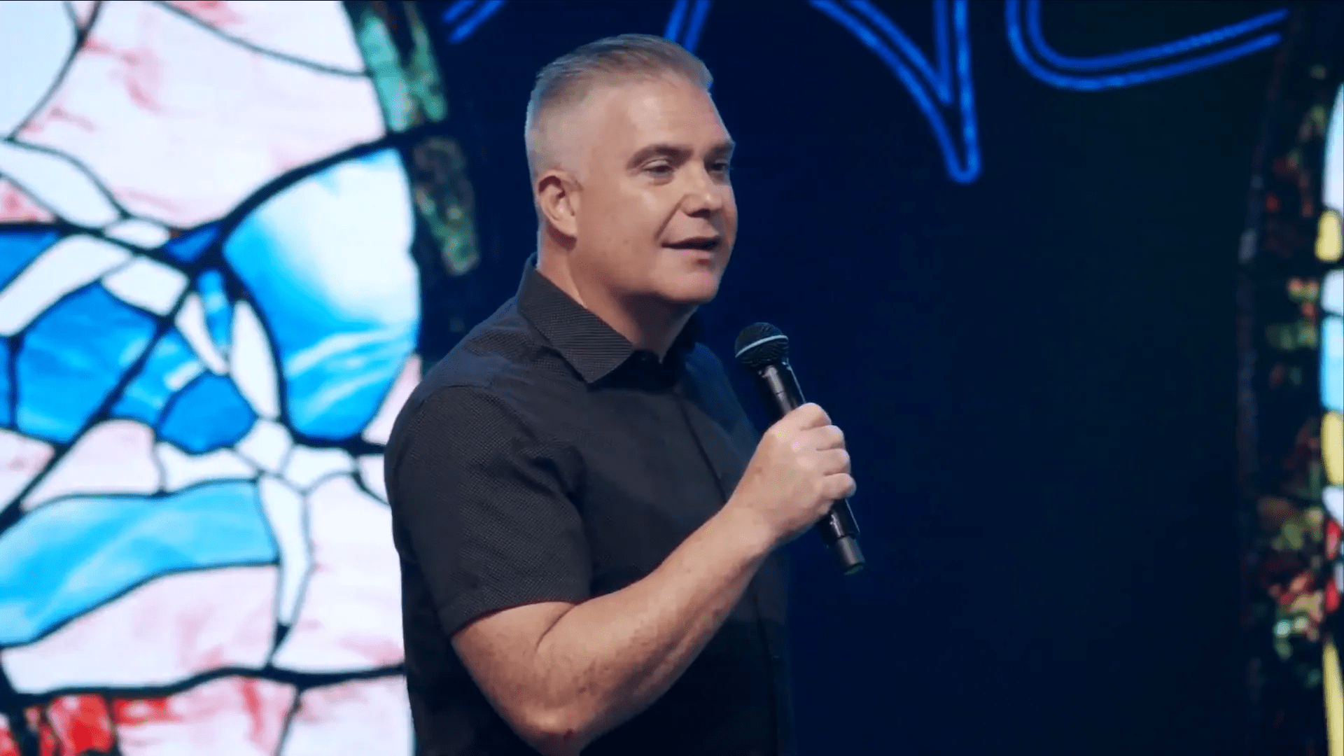 Crying Out for Help: Seeking God's Goodness