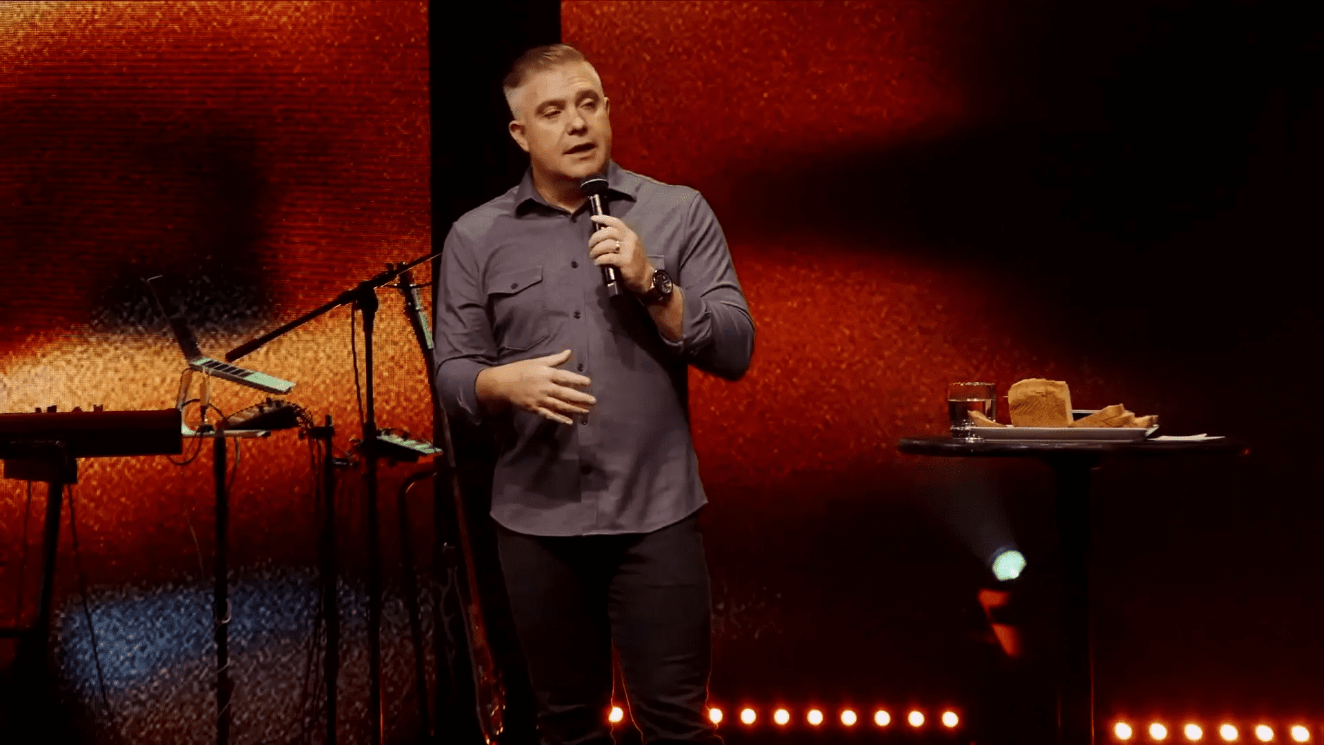 God's Covenant and Financial Responsibility