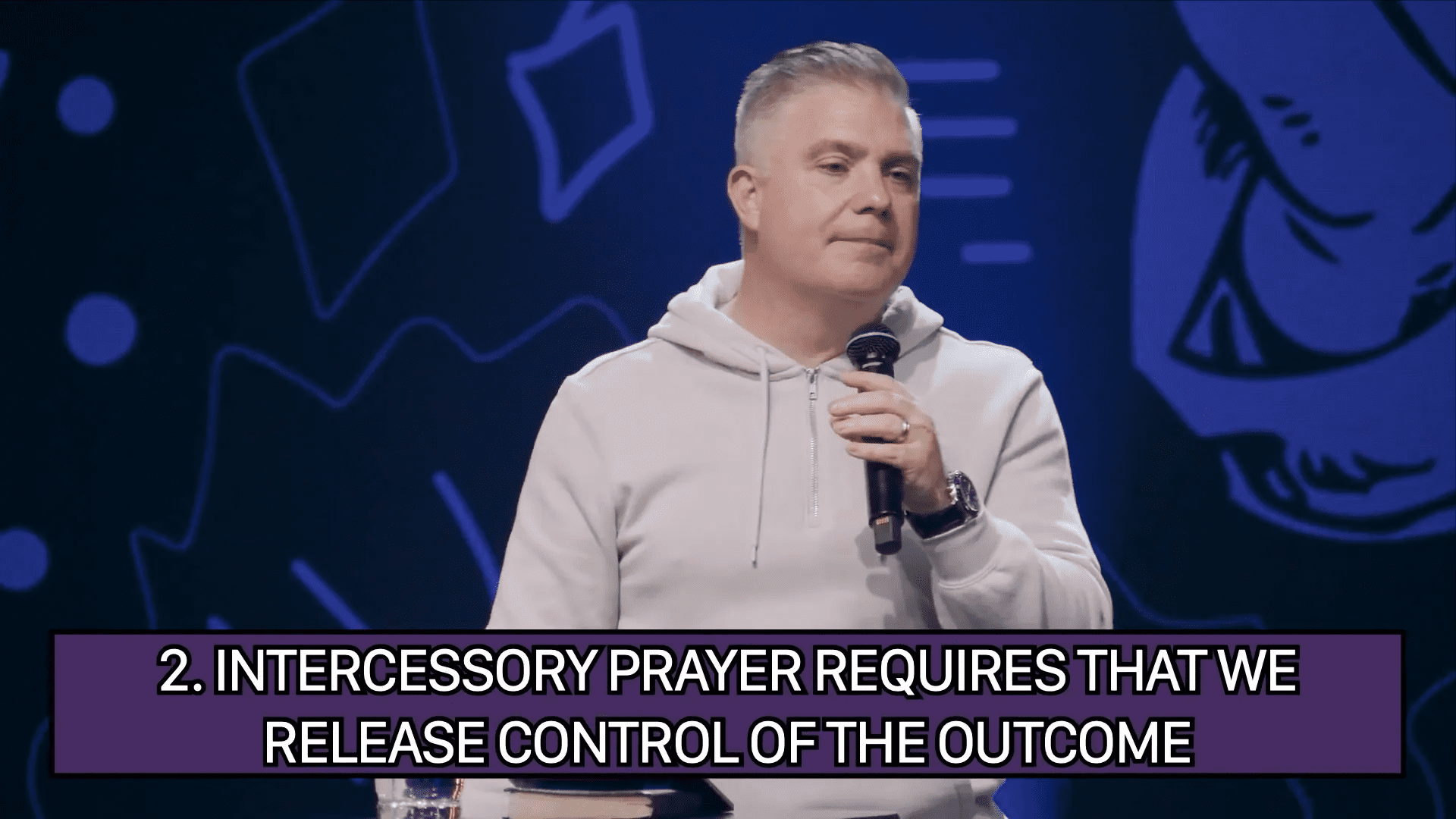 Praying with Faith and Alignment