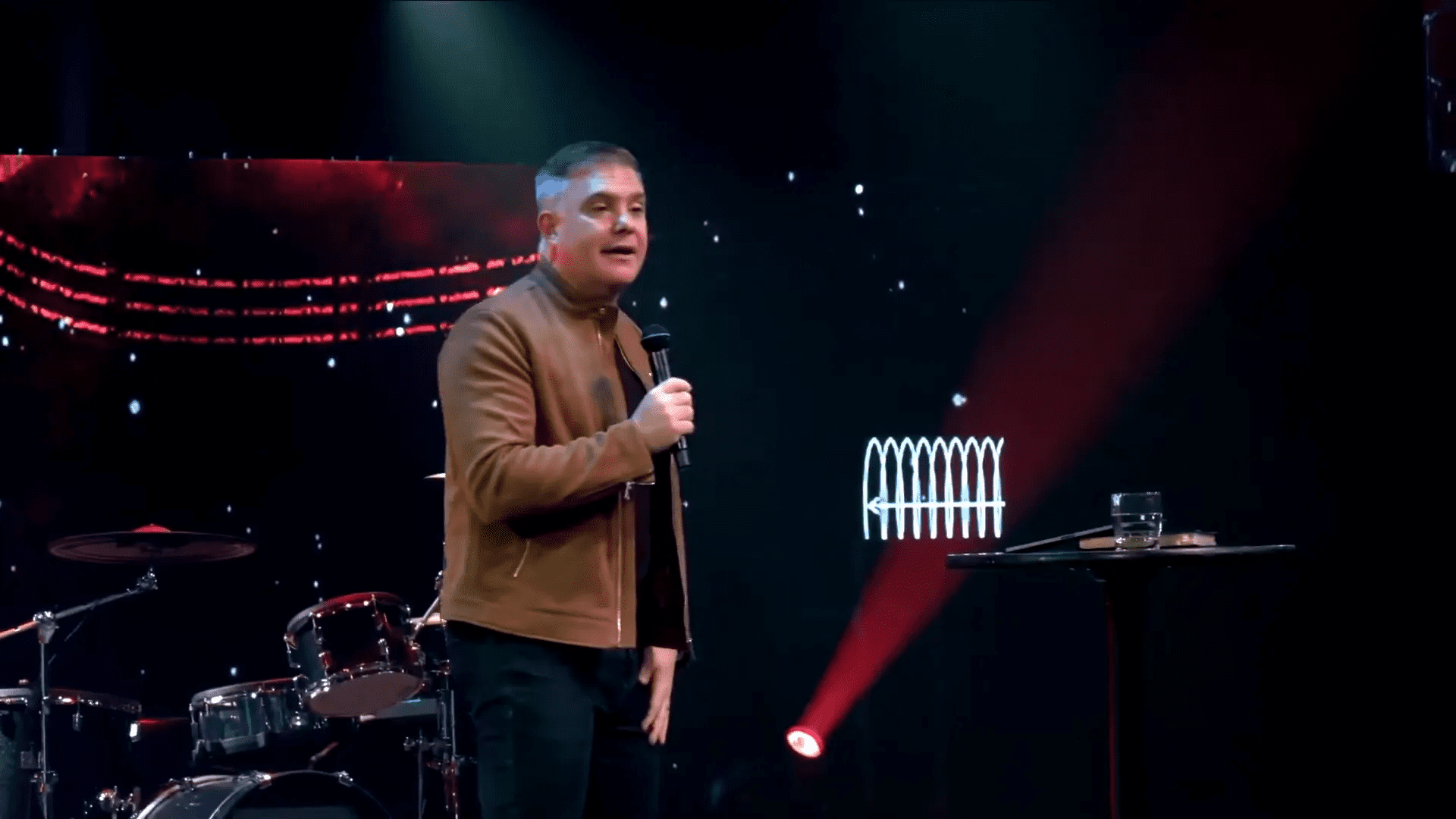 Living in the Moment vs. Living for the Moment