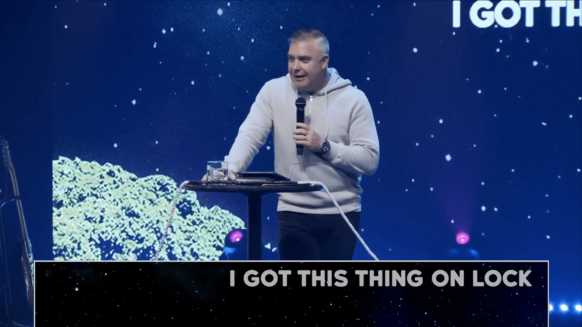 The Importance of Eternity