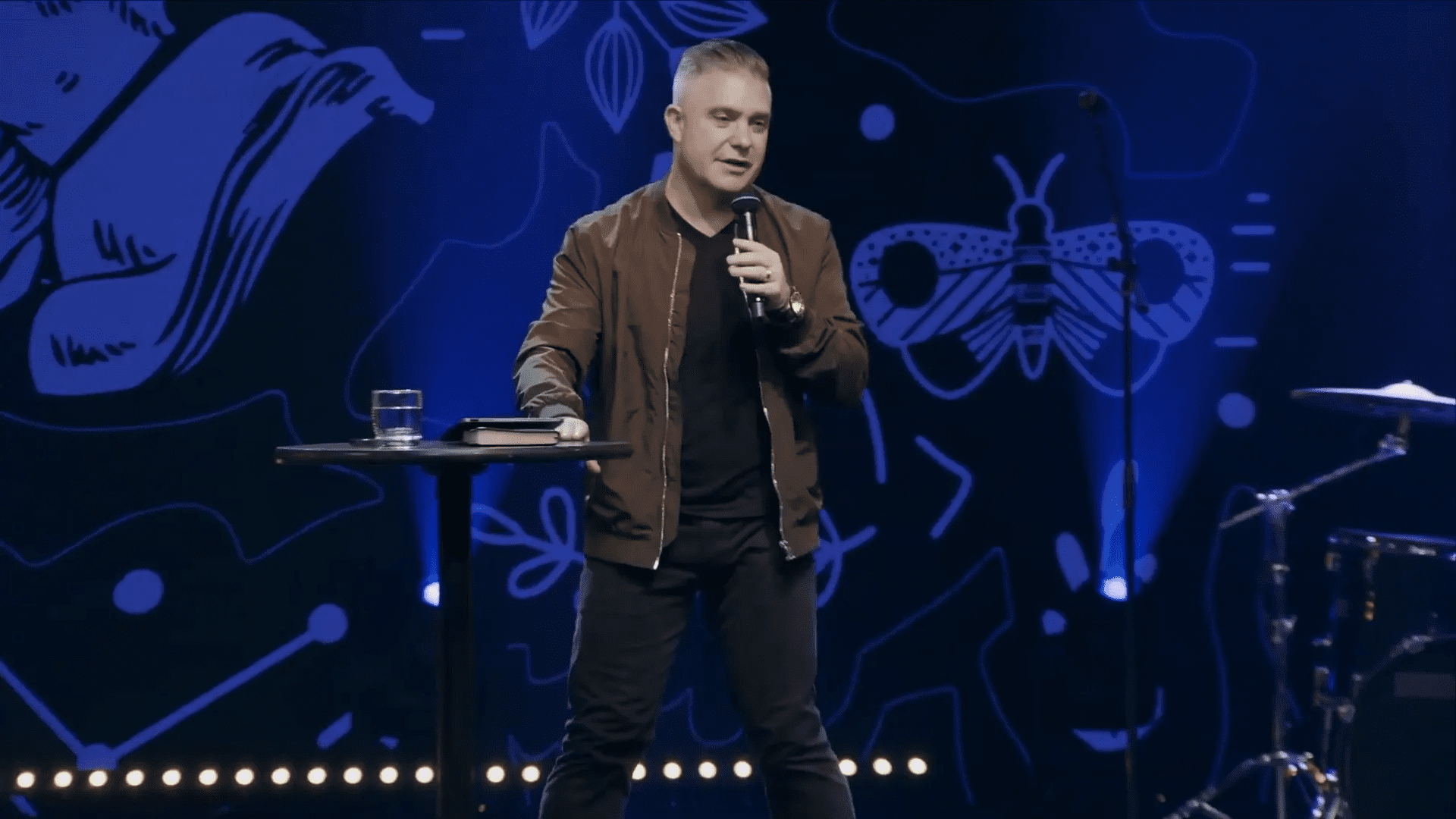 Transformative Power of Persistent Prayer