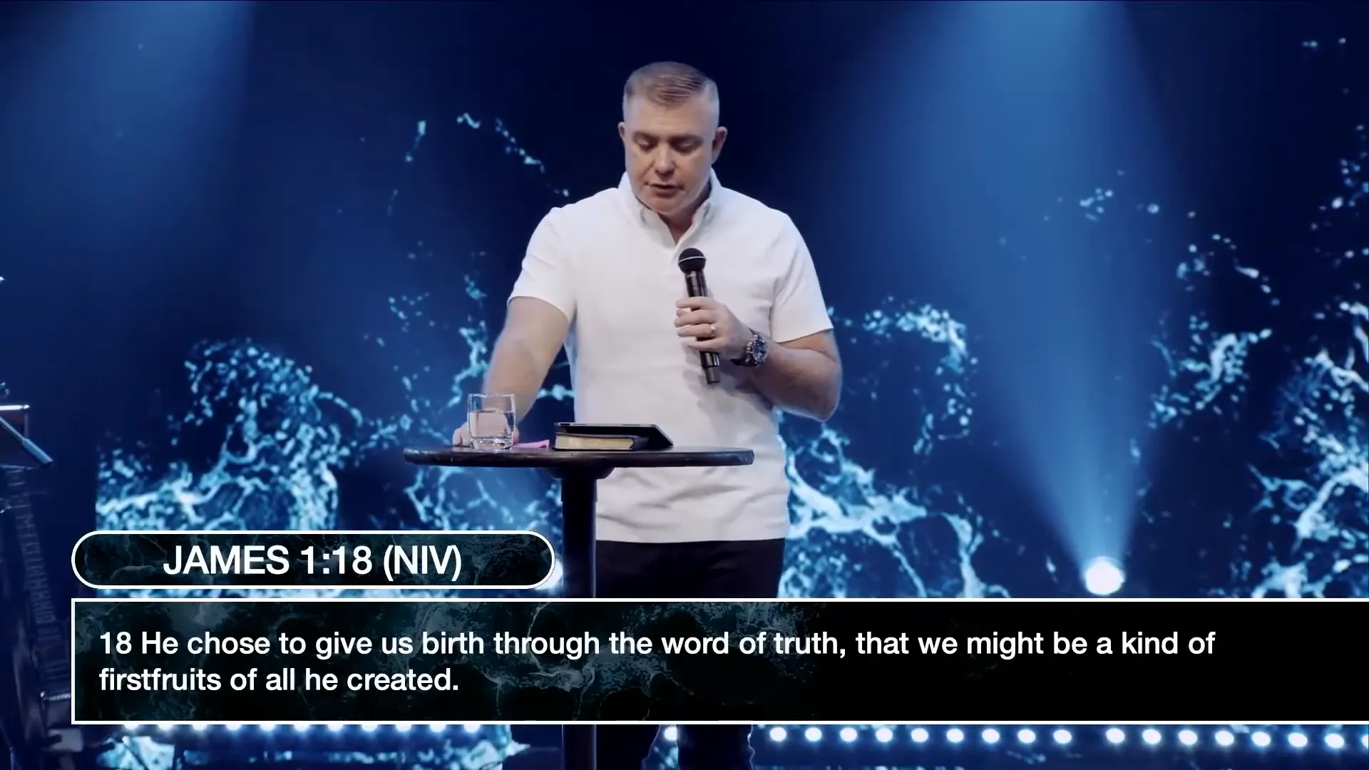 The Unchanging Nature of God