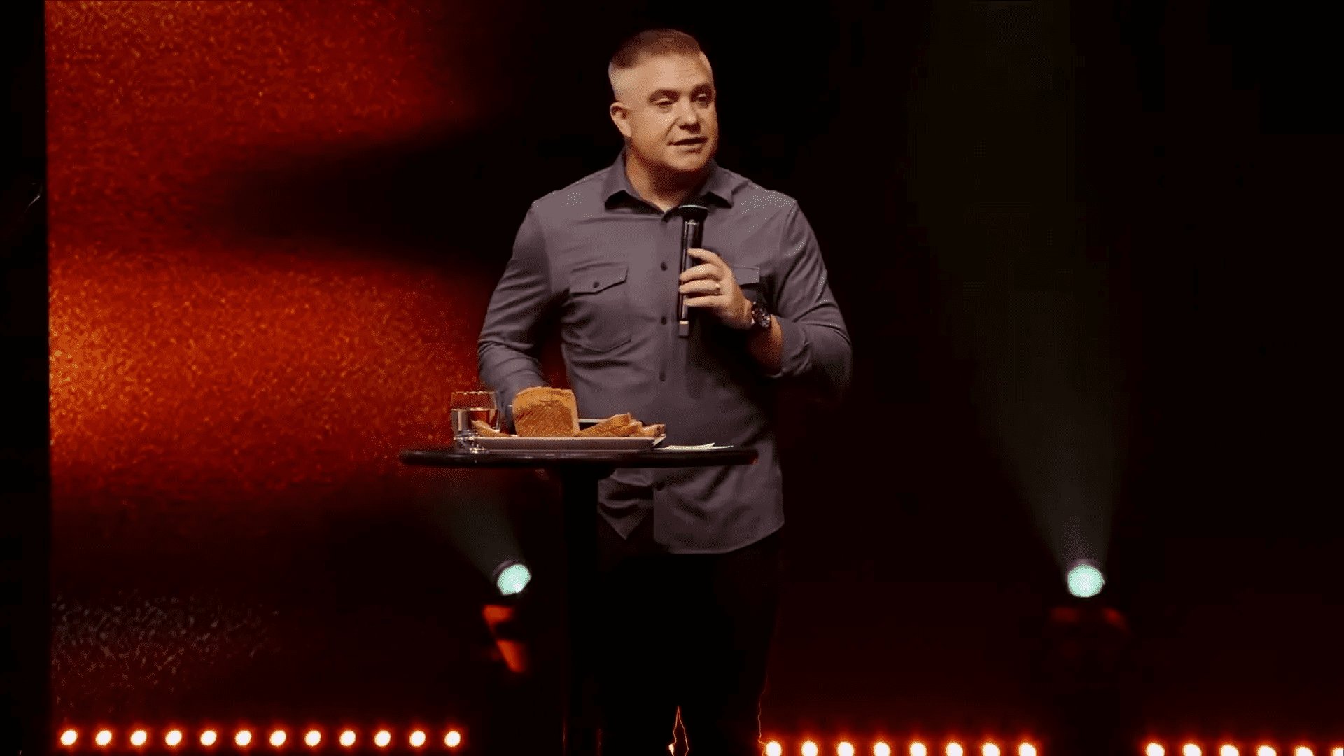 Tithing: A Biblical Principle