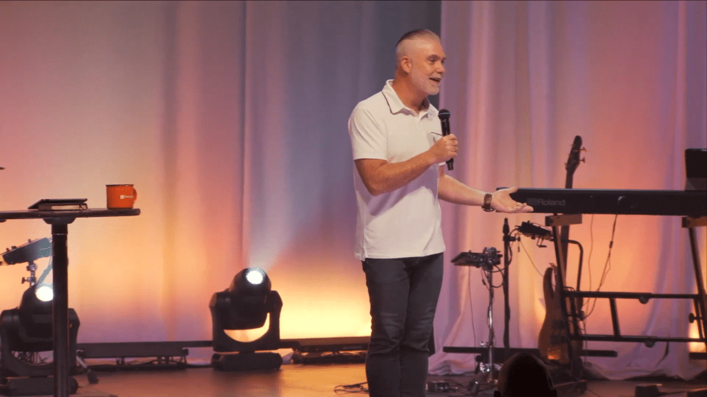 The Consequences of Spiritual Manipulation