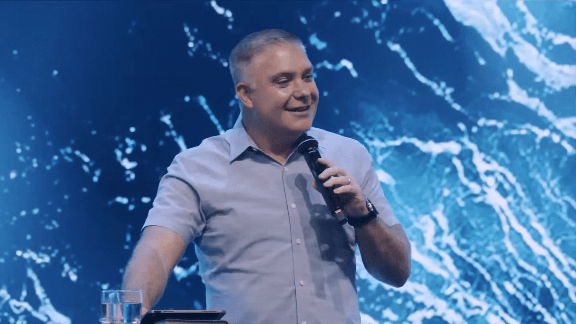 Navigating Grace and Truth