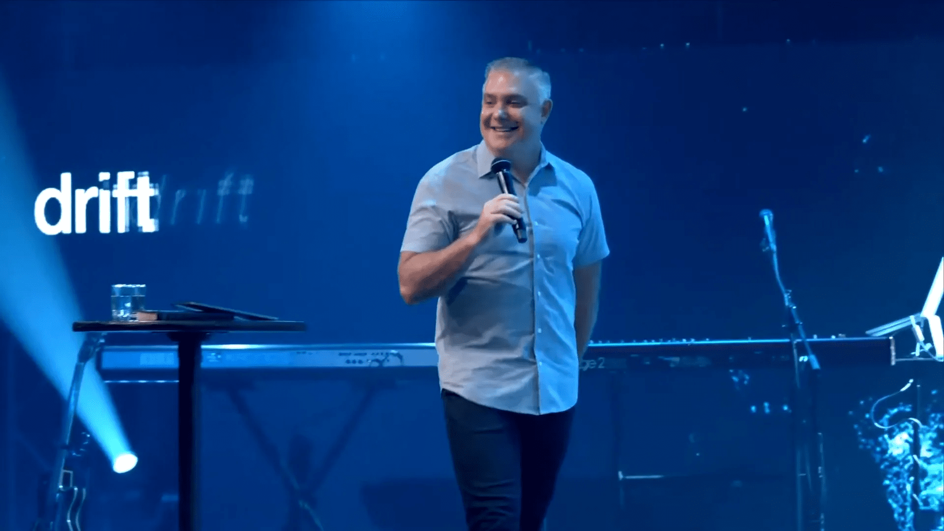 The Concept of Tension