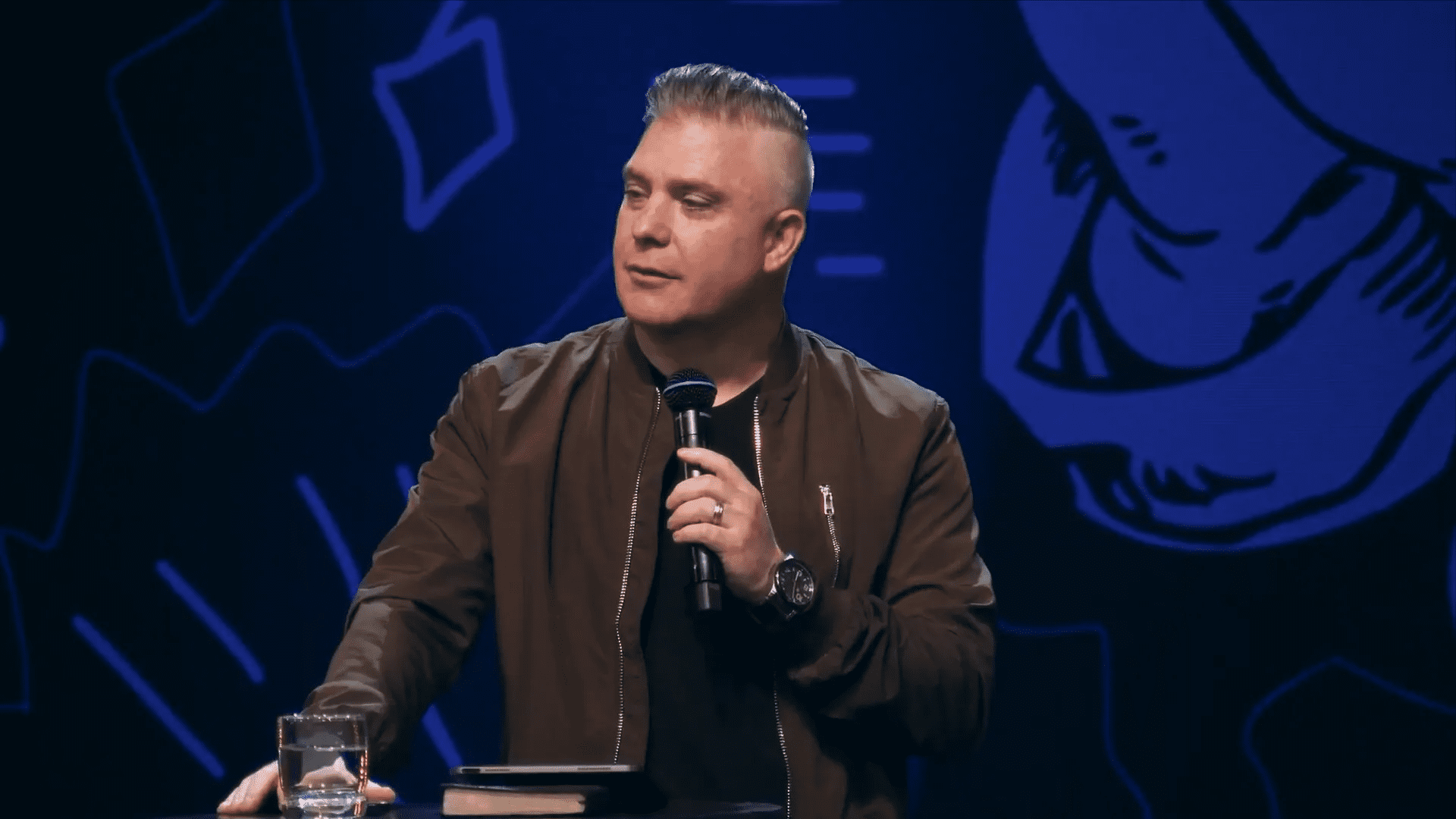 Understanding God's Goodness and Power