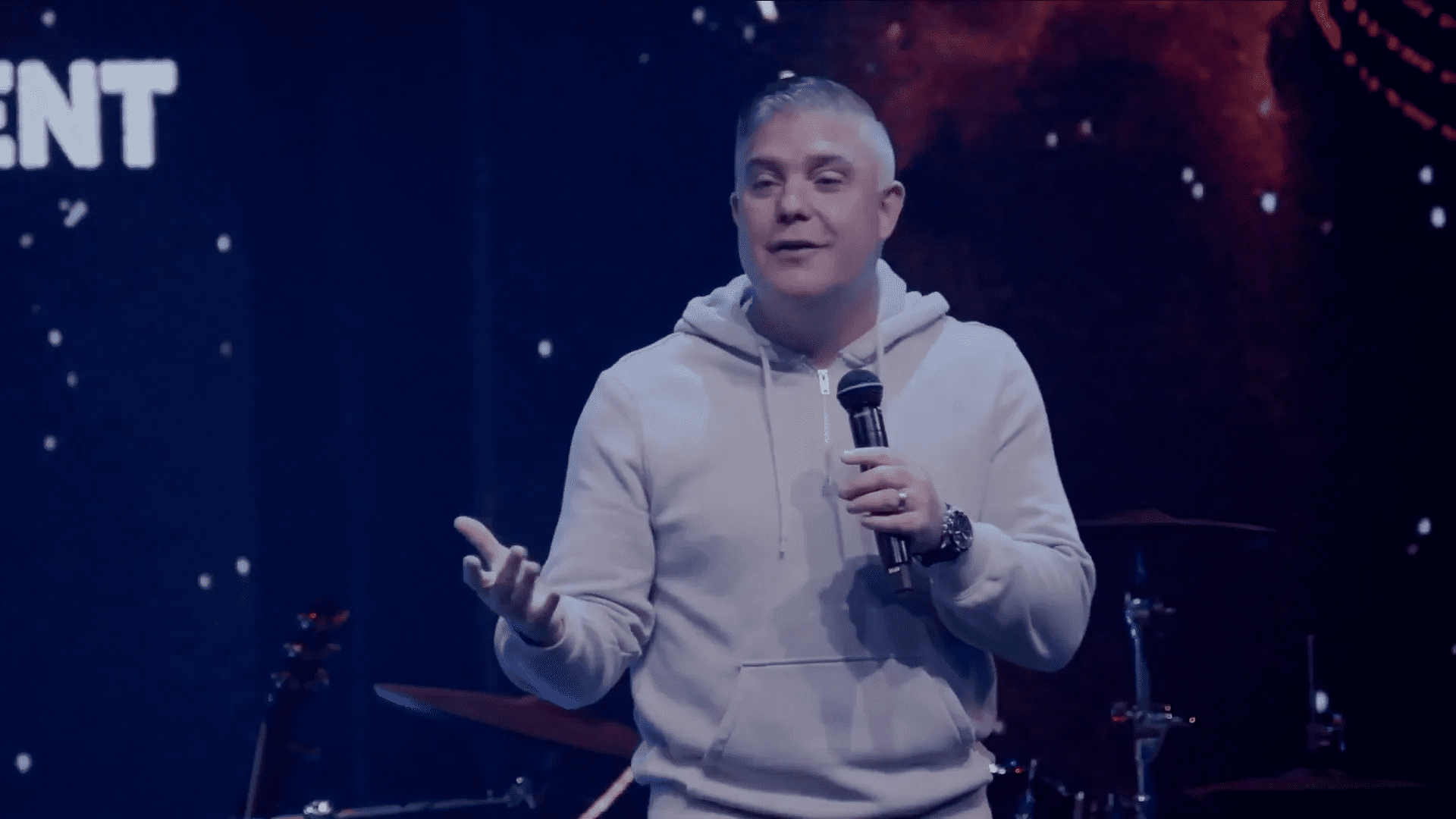 The Nature of Heaven