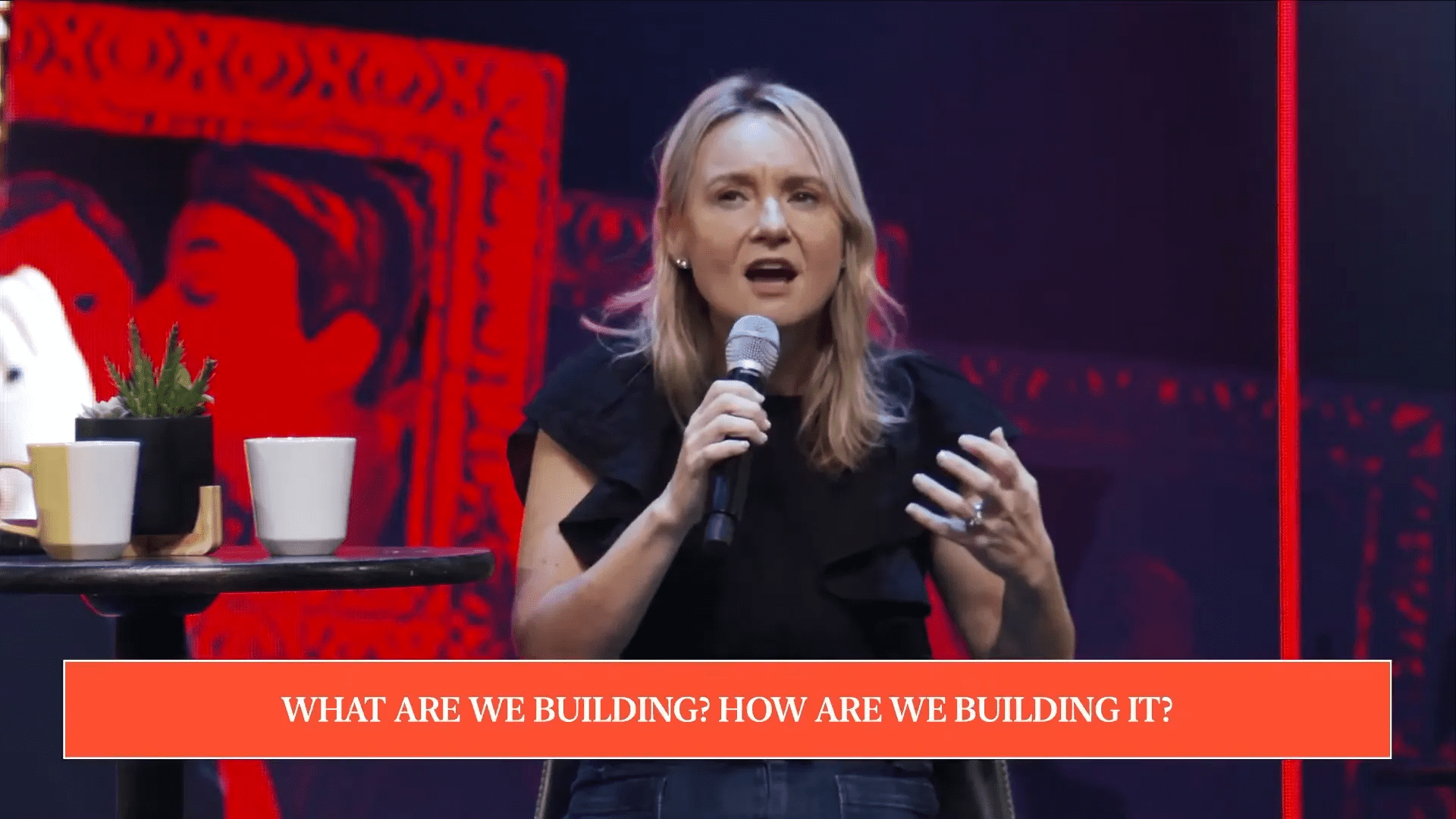 Family Values as the Engine for Progress