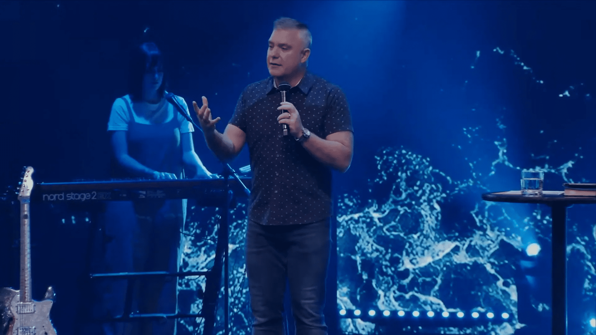 The Spiritual Drift Phenomenon