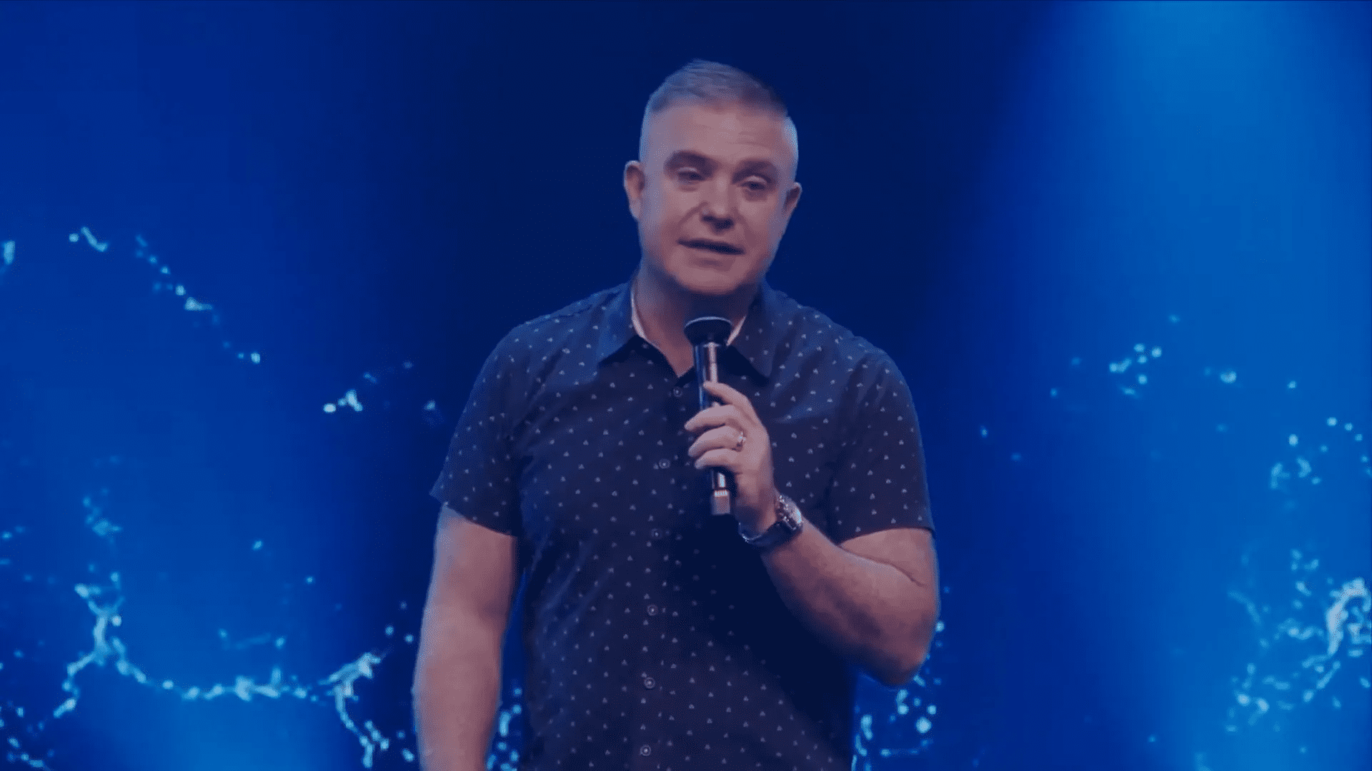 A Personal Experience with Drift