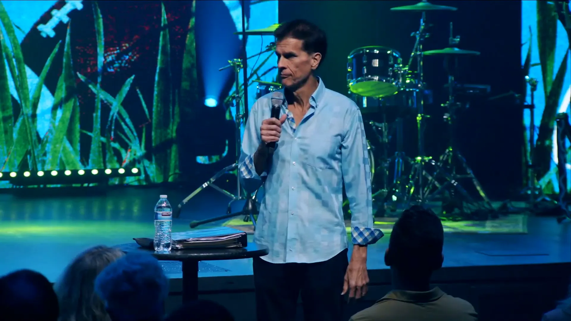 EVERY SINNER IS AN OPPORTUNITY FOR SALVATION