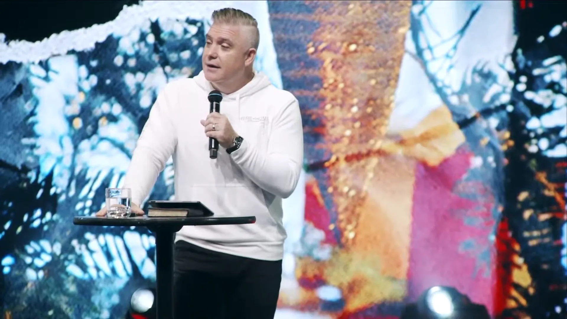 Types of Conflict During the Holidays