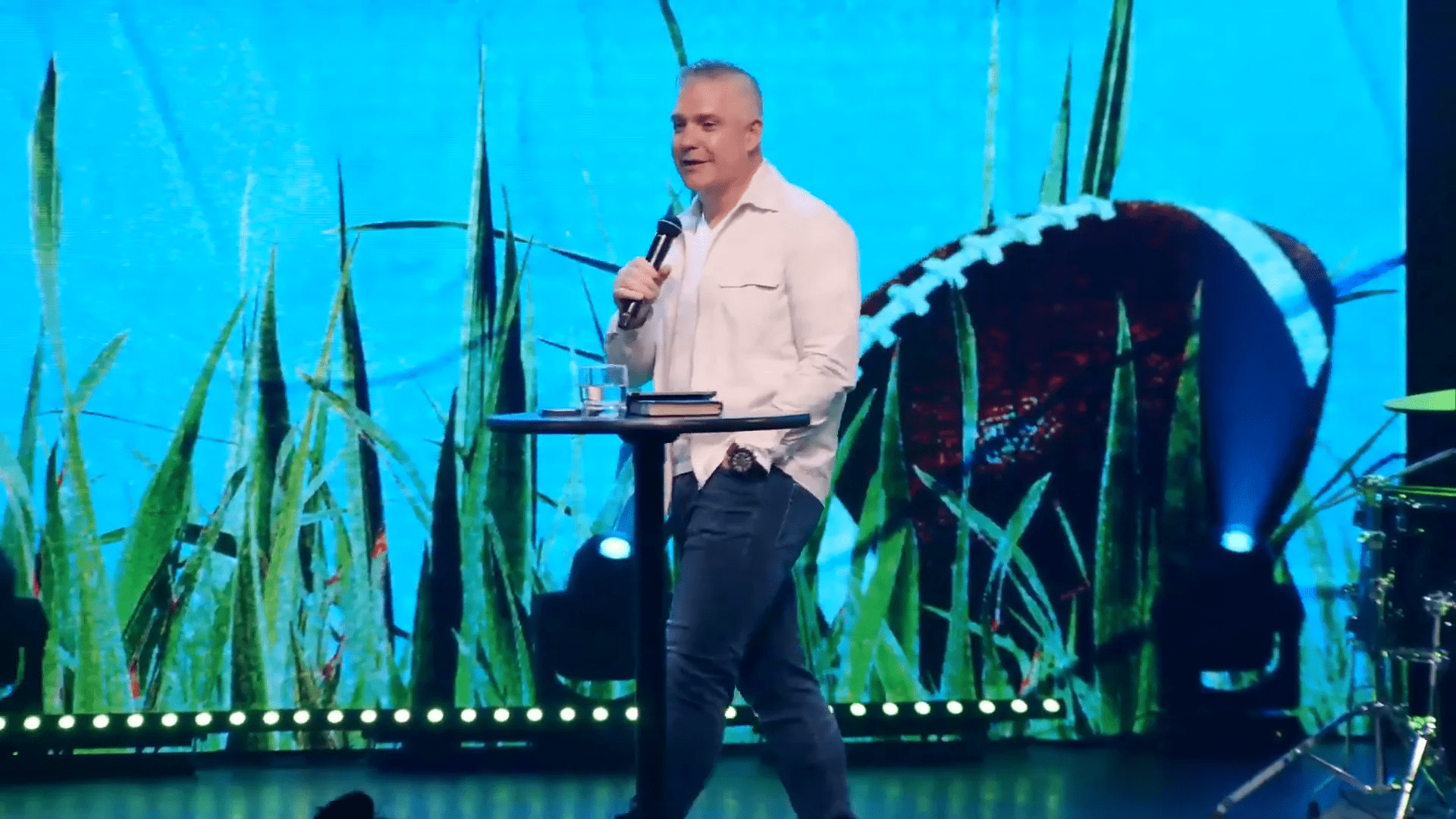 The 52-Day Challenge