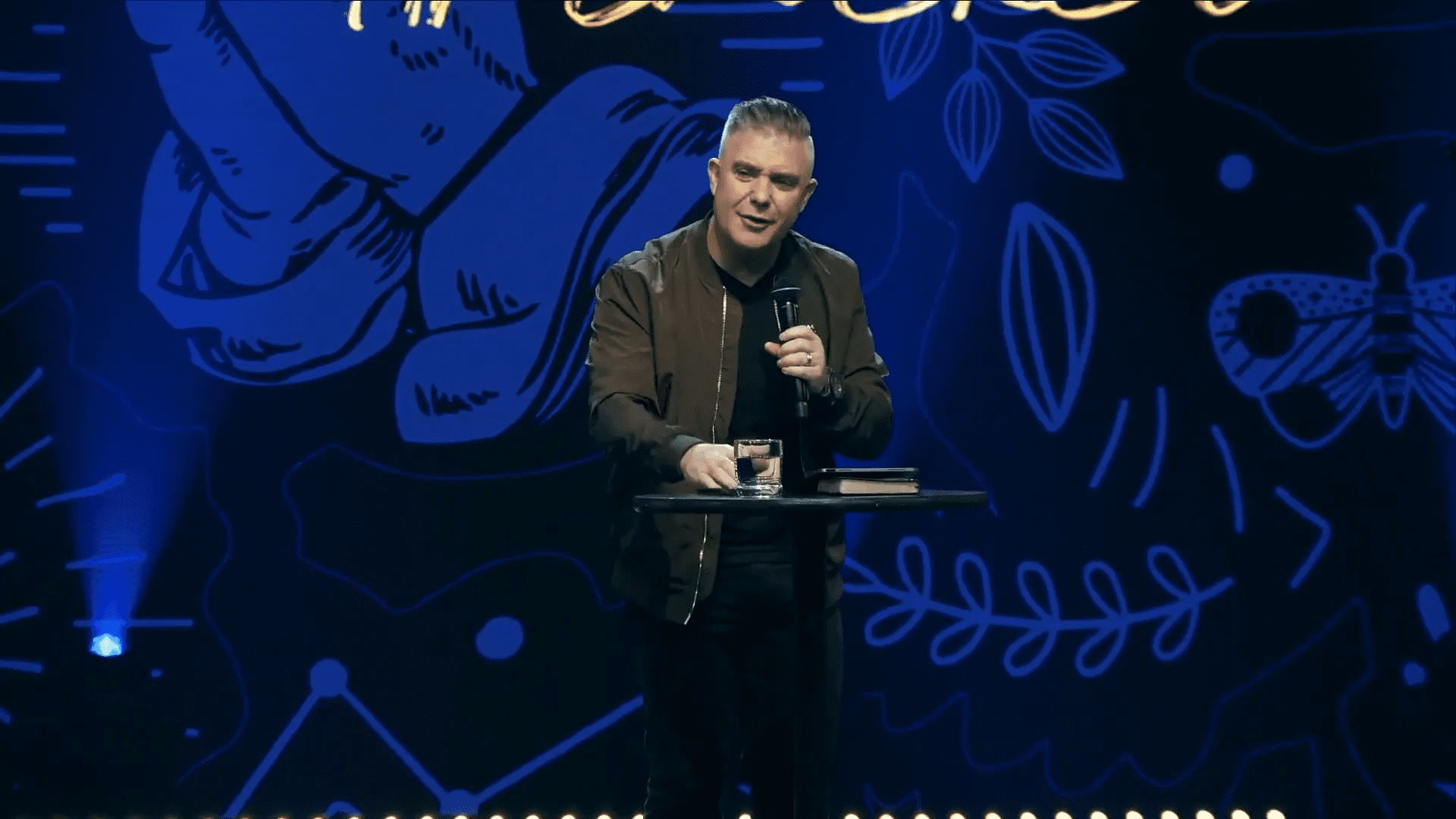 The Importance of Persistence