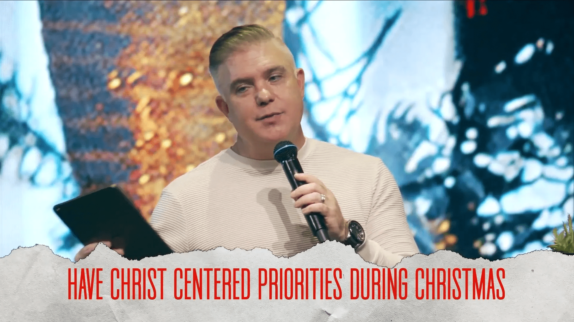 Creating Family Worship Traditions