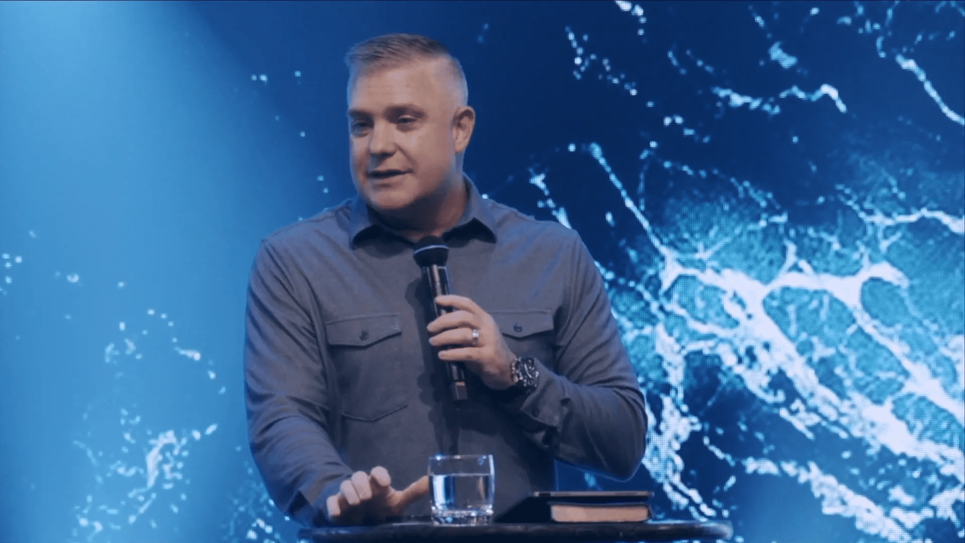 Contending for Faith: Navigating the Counterfeit Currents