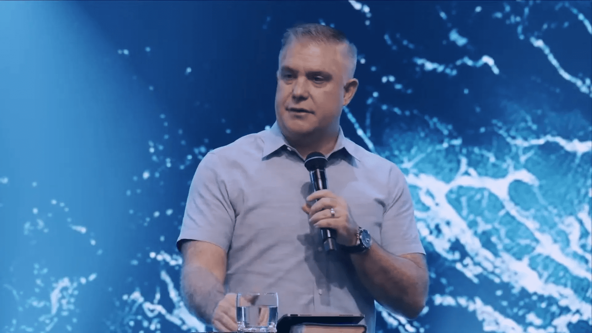 Consequences of Truth Without Grace