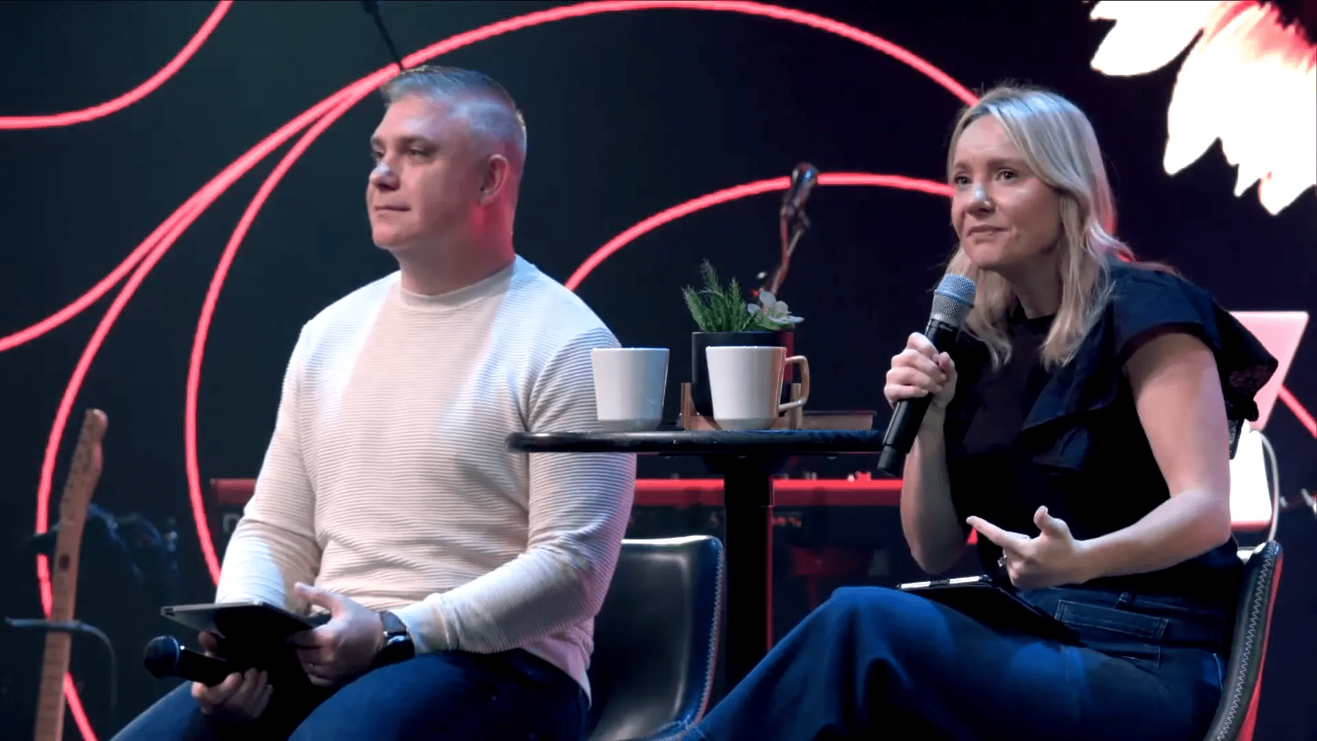 Adopting Values from One Another