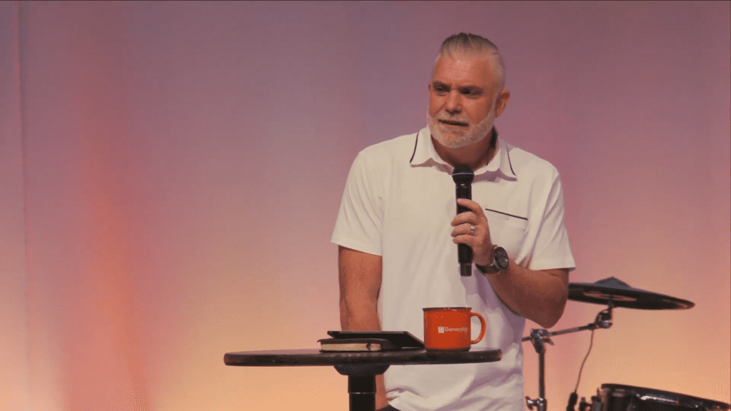 Lessons from Martha: Obedience Over Manipulation