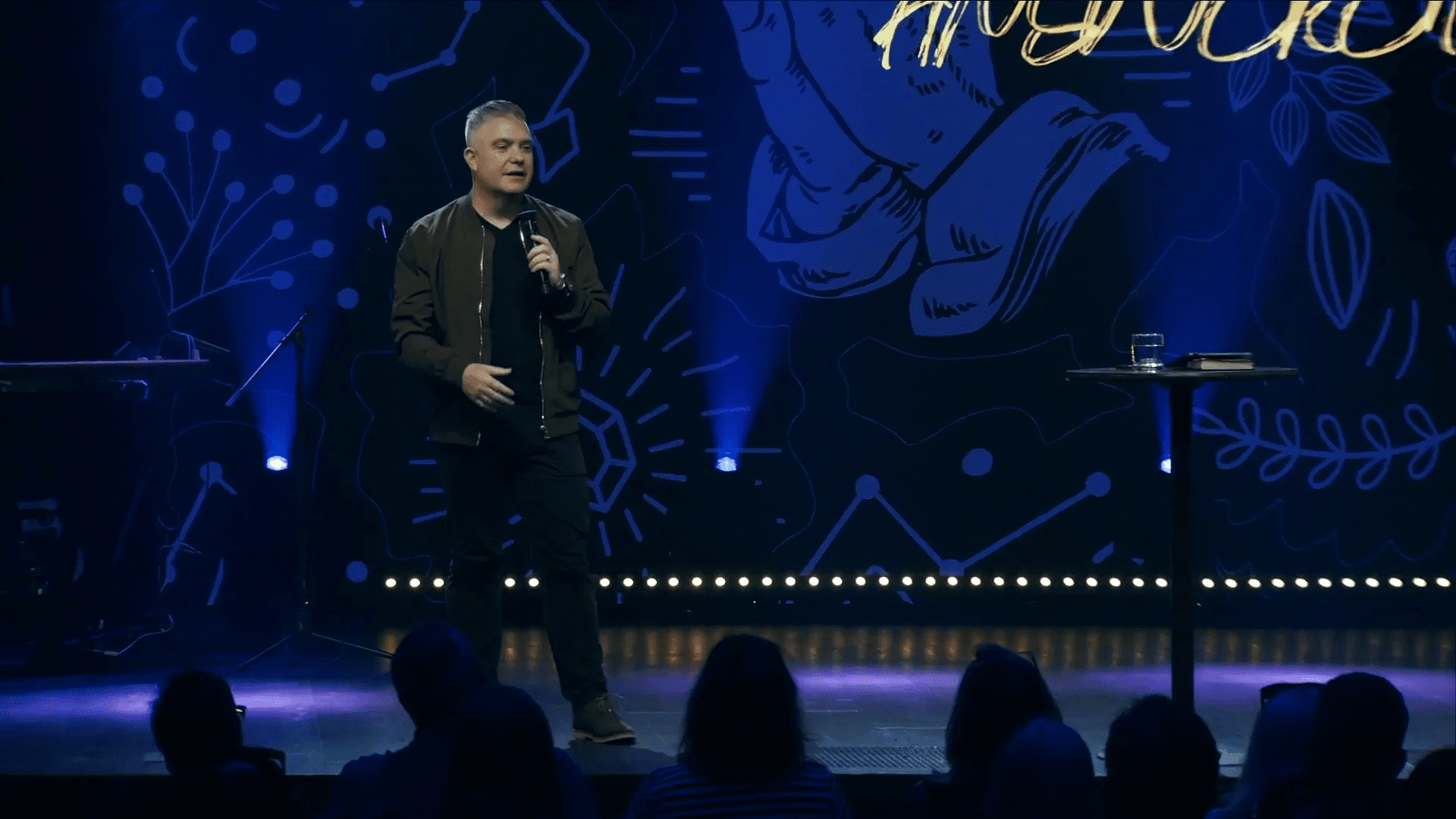 The Disconnect Between Prayer and Silence