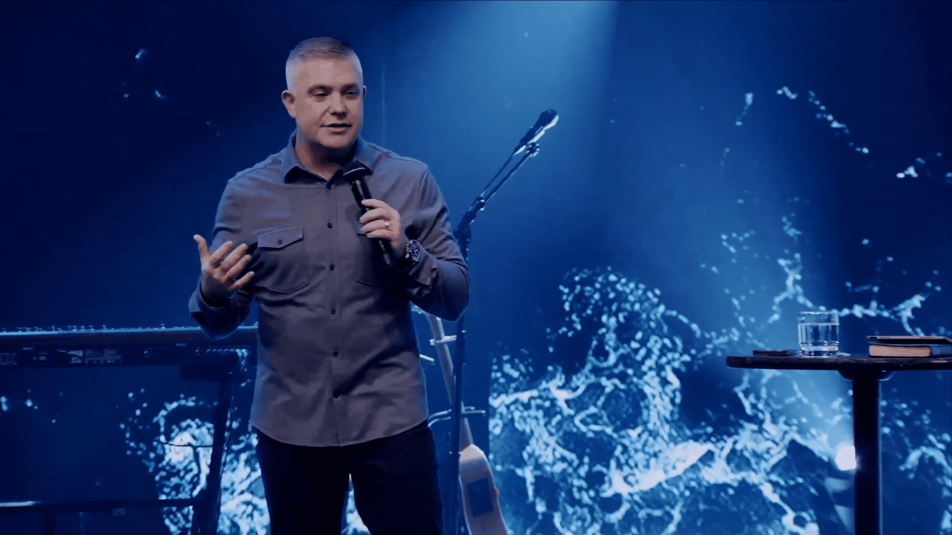 The Importance of Biblical Community