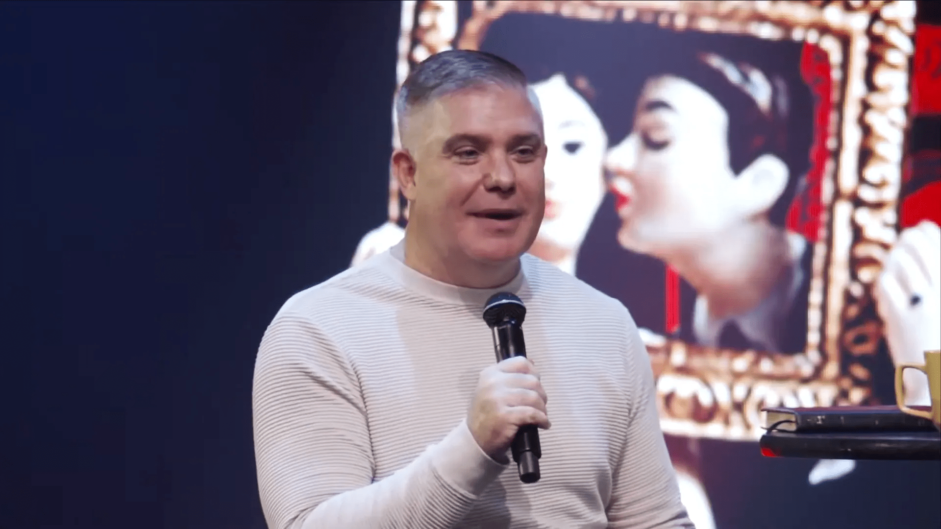 Breaking Generational Patterns