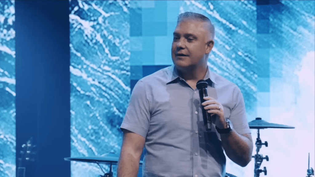 Practical Applications of Grace and Truth