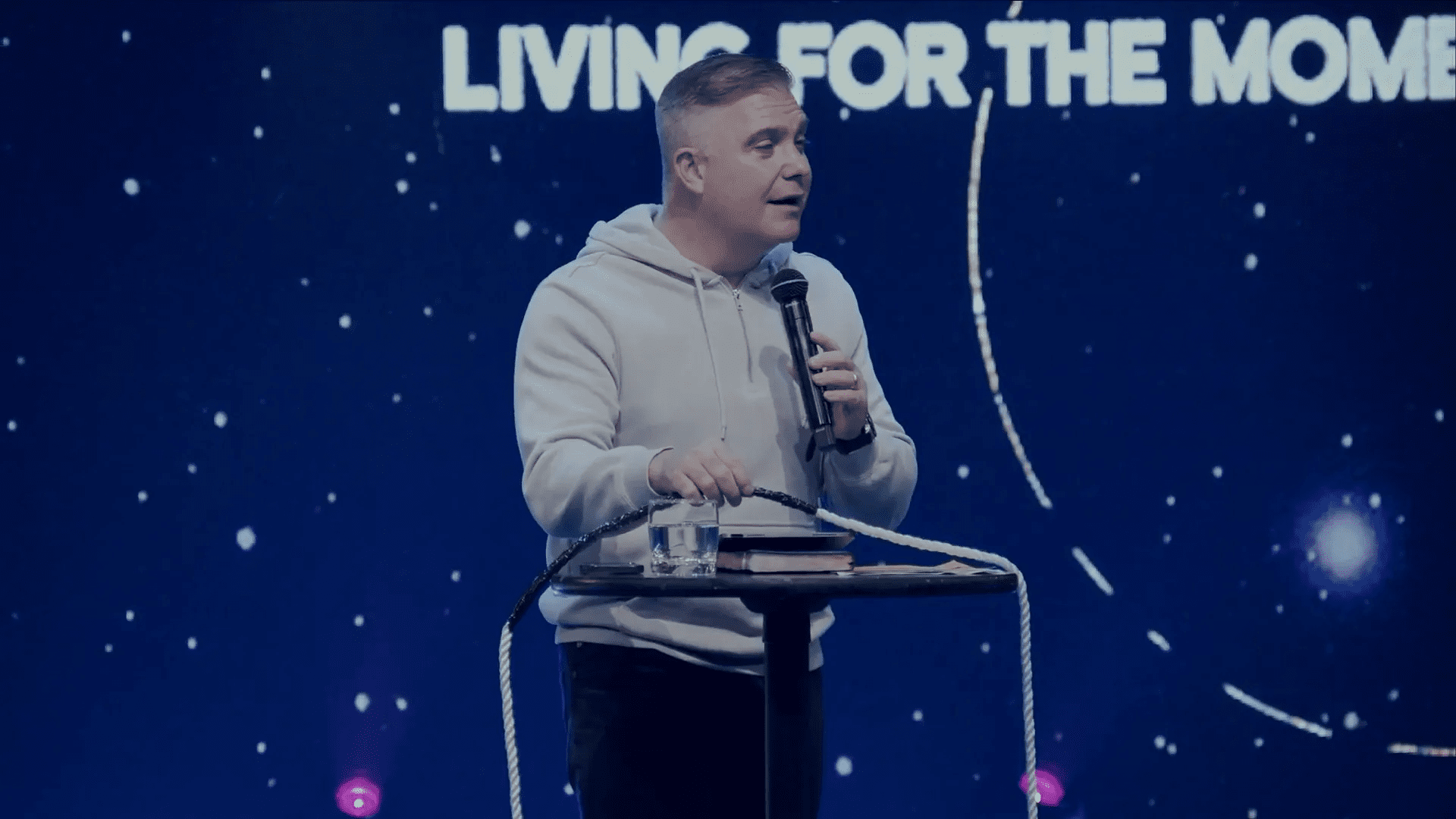 Our Life as a Timeline