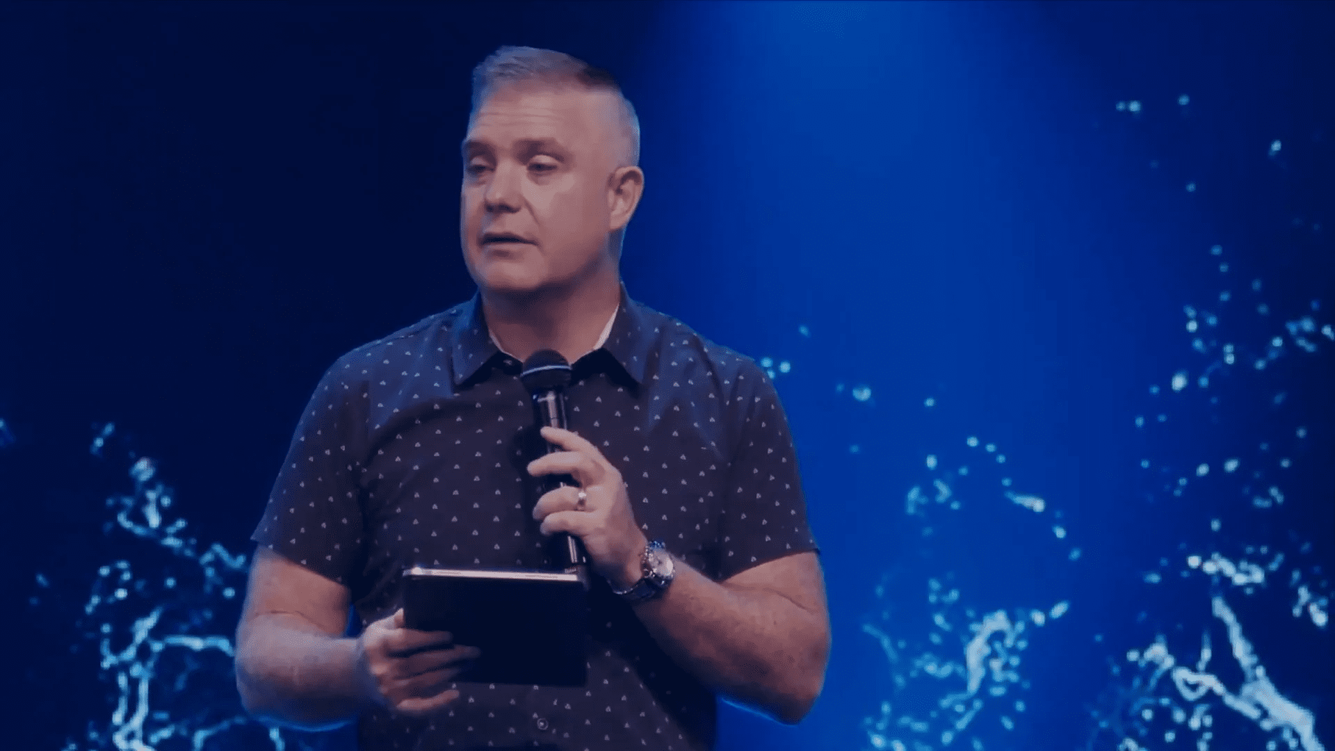 The Process of Doubt and Restoration