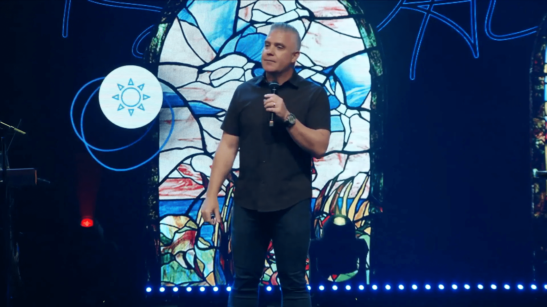 Personal Struggles in Ministry: A Story of Challenge