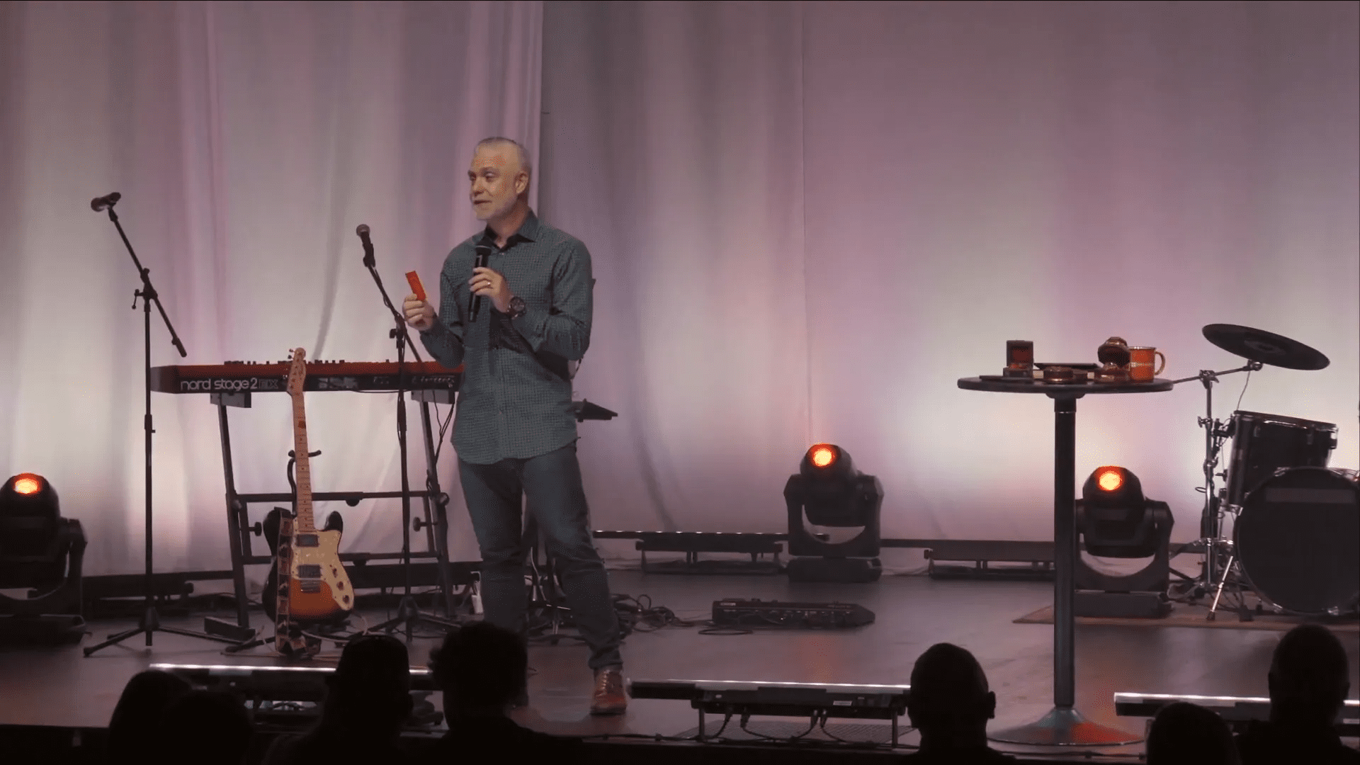 The Prophetic Influence