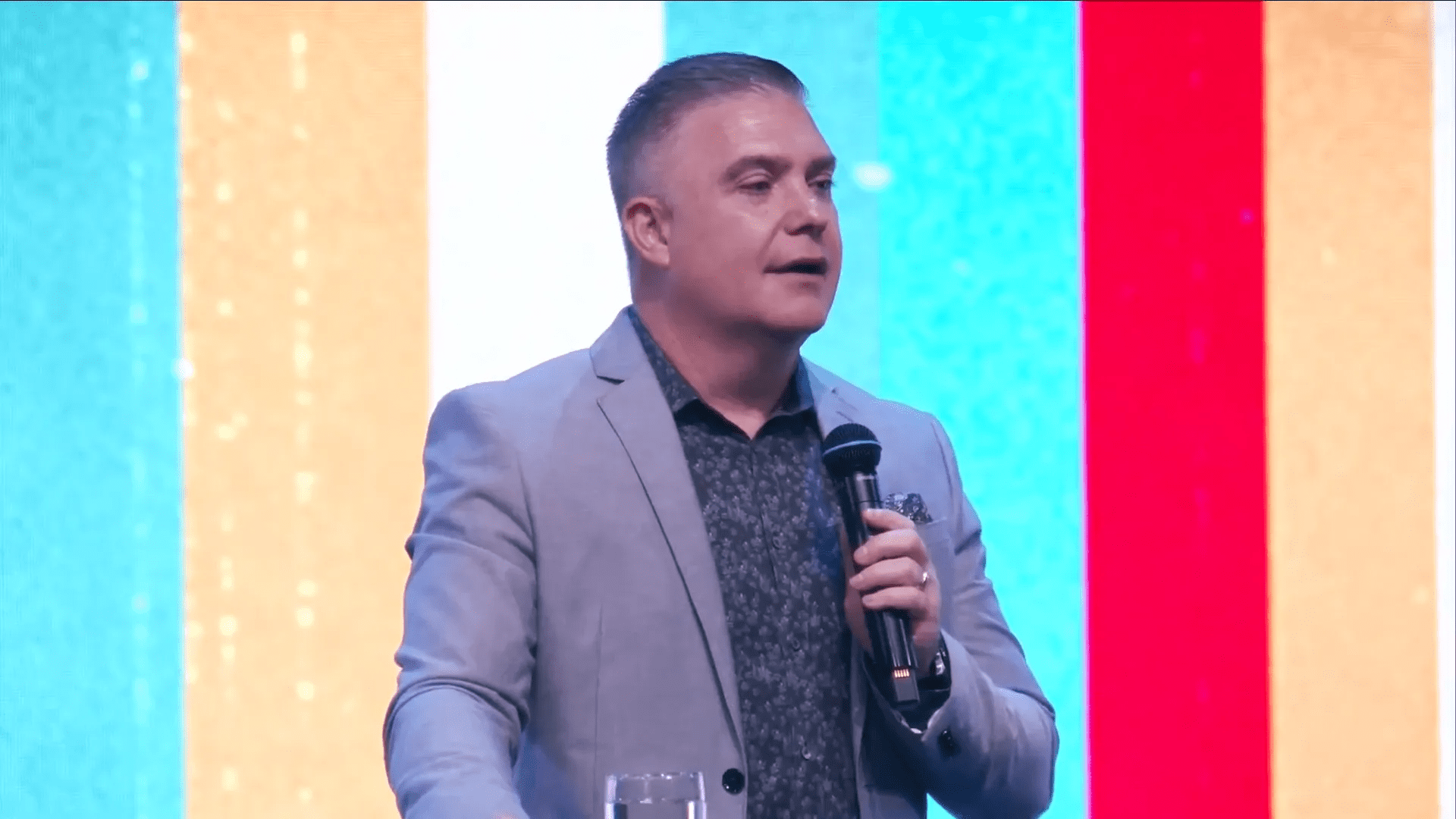 The Story of Abram and Sarah