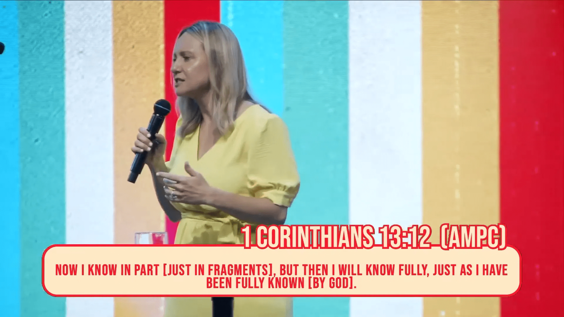 Biblical Example: The Story of Lazarus