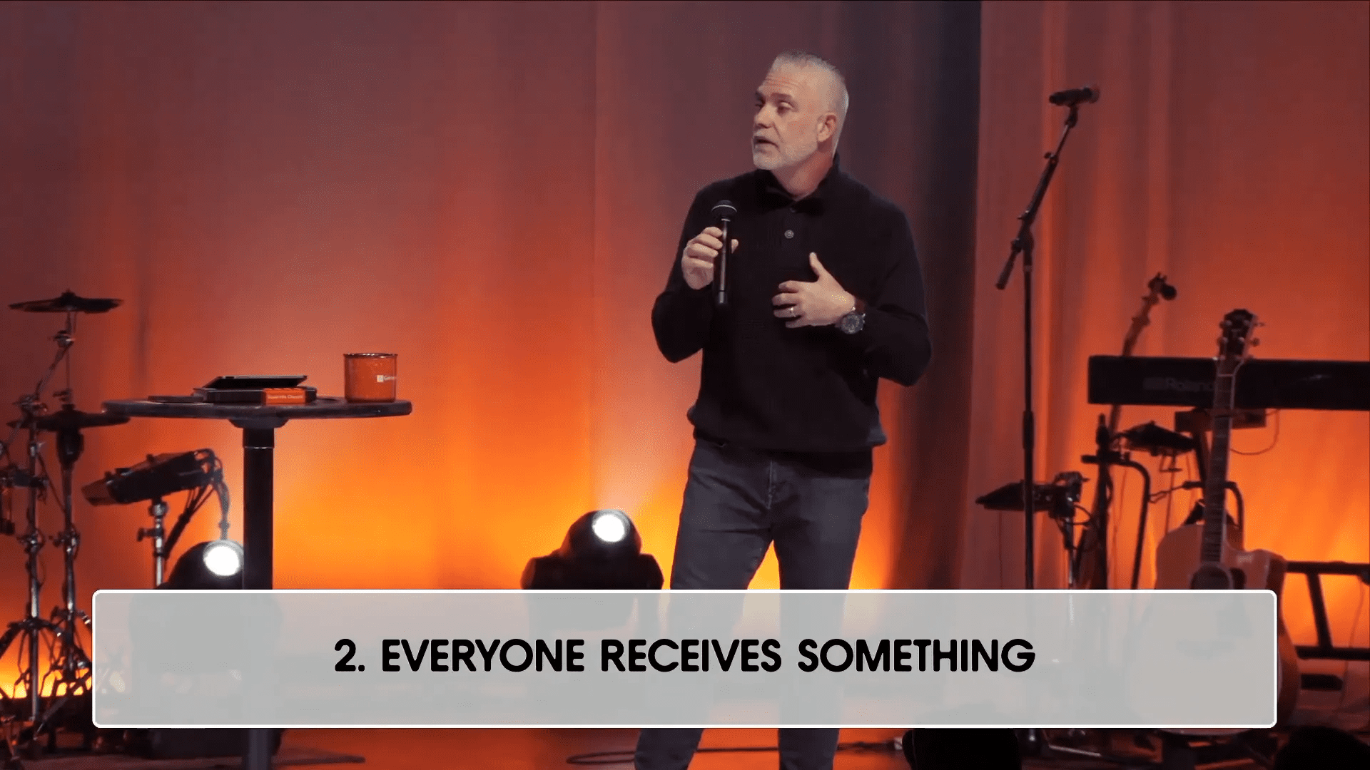 Accountability Matters